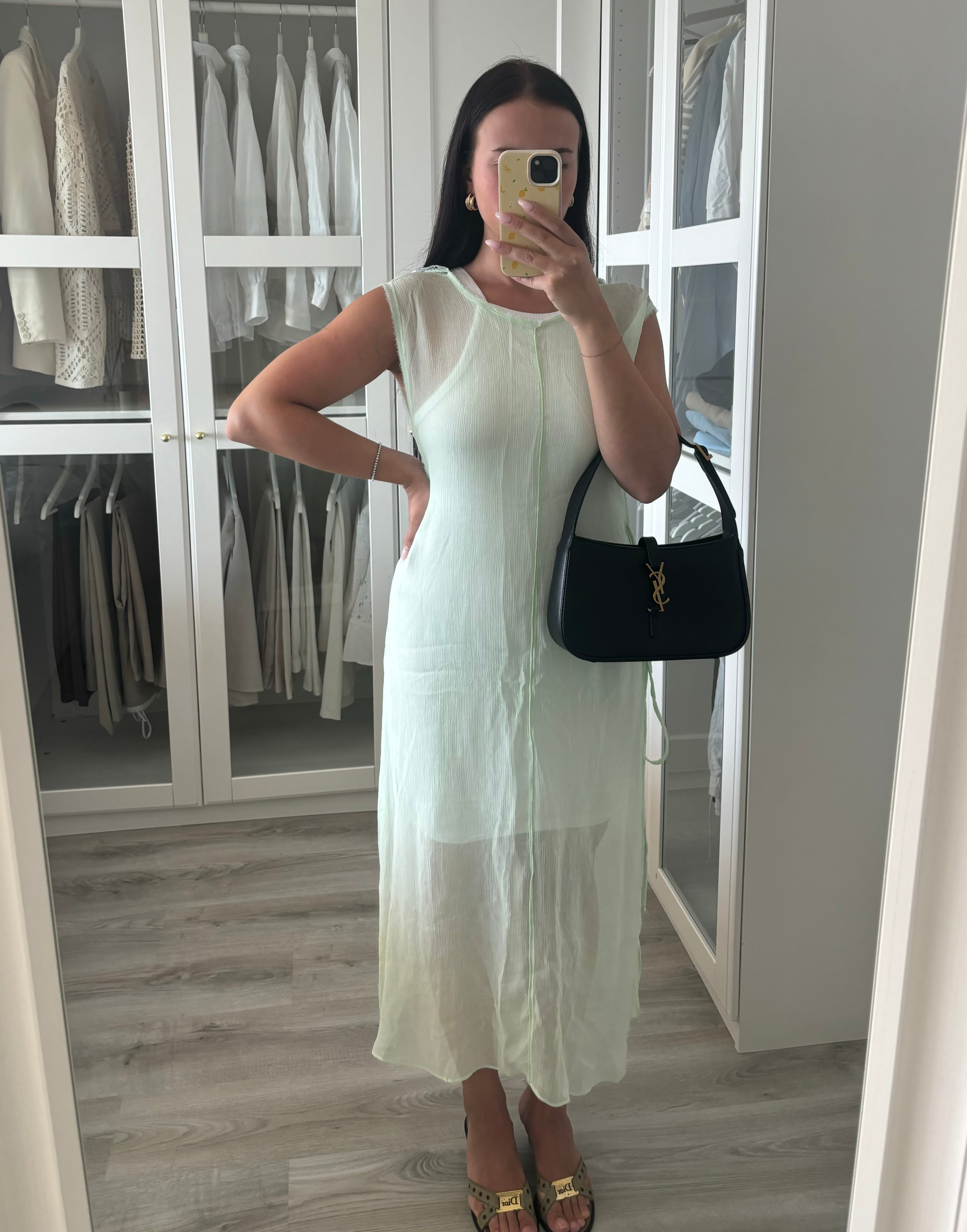 Paréo Zara taille M/L