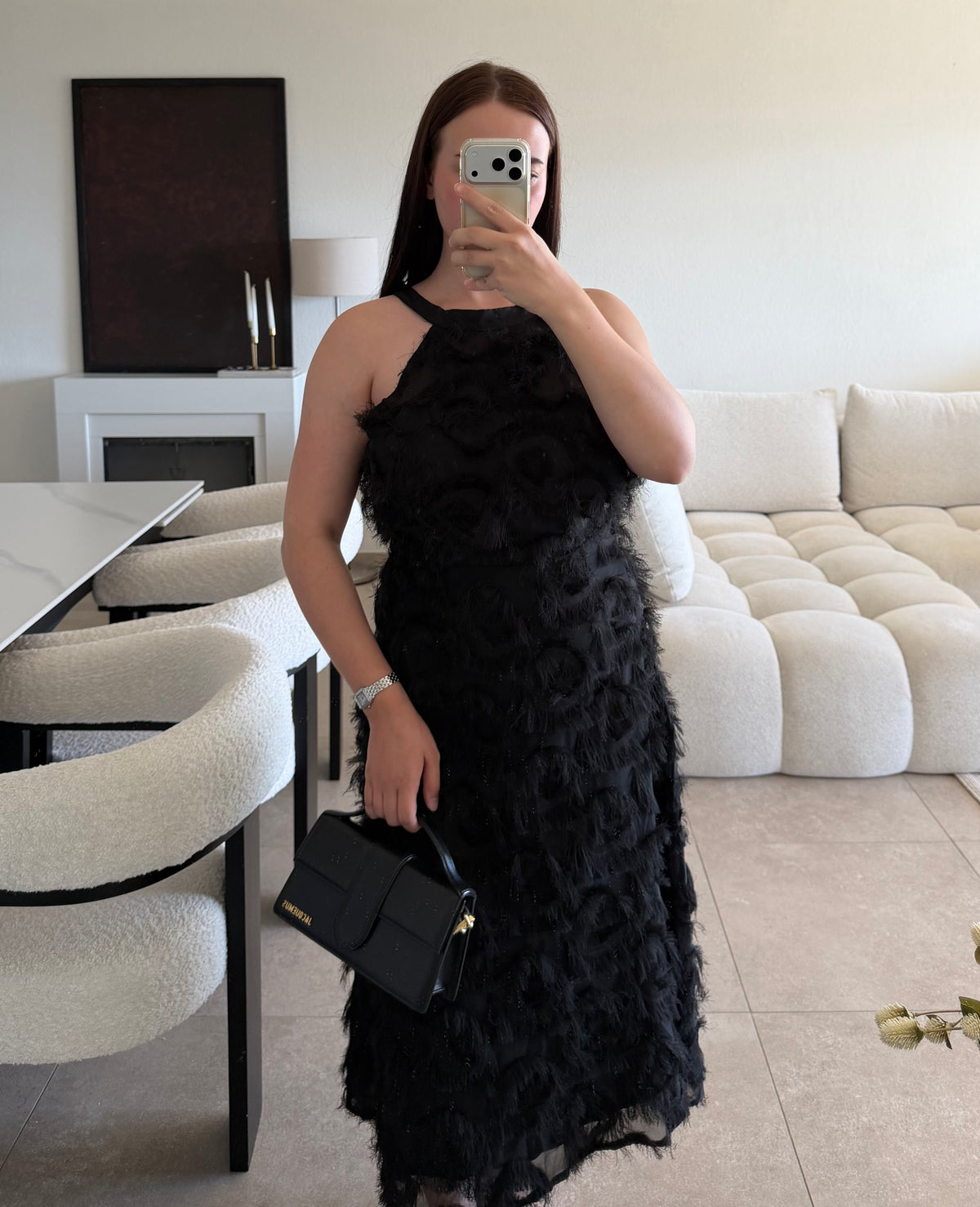 Robe taille M