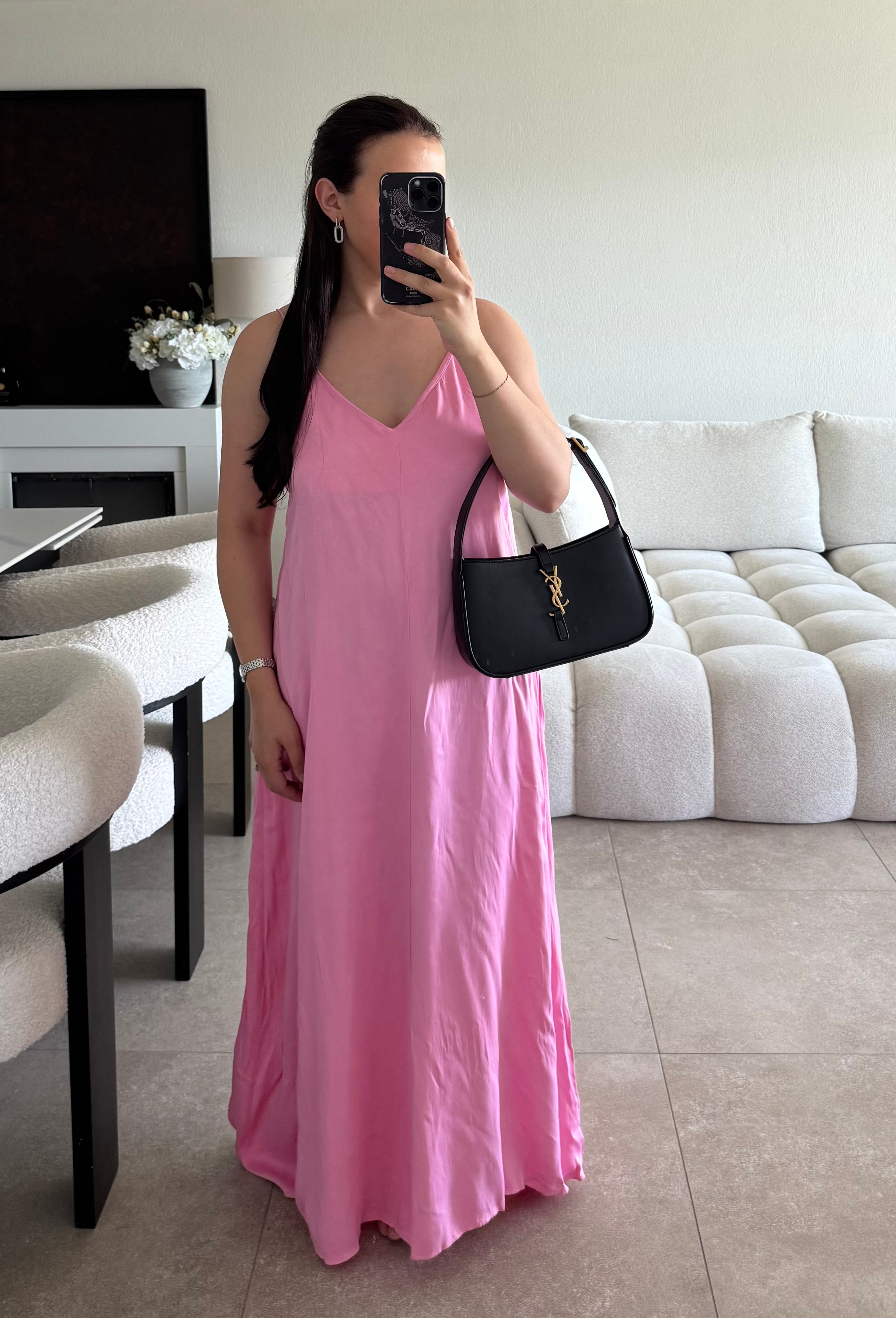 Robe Mango taille XL