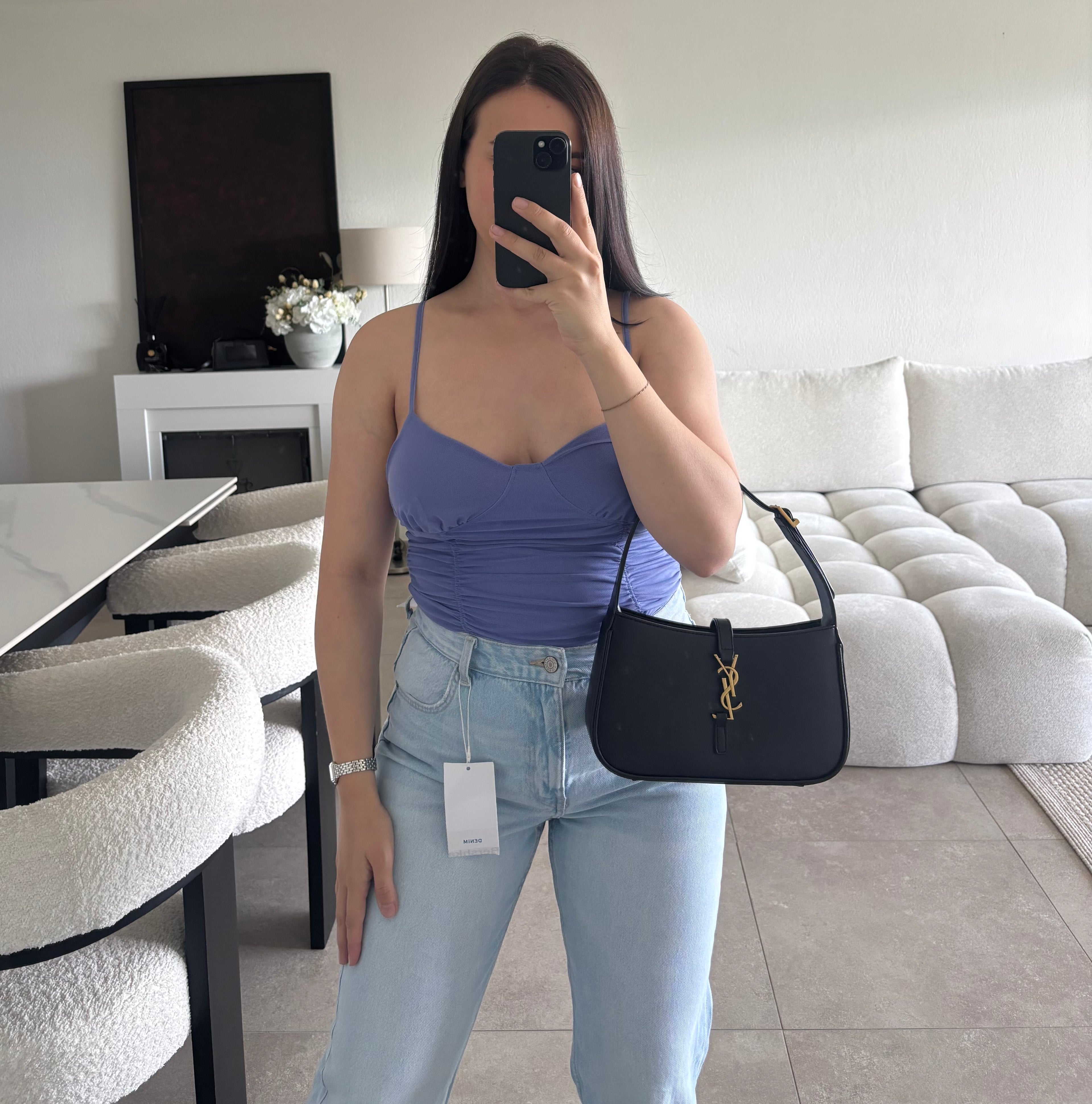 Body Stradivarius taille L