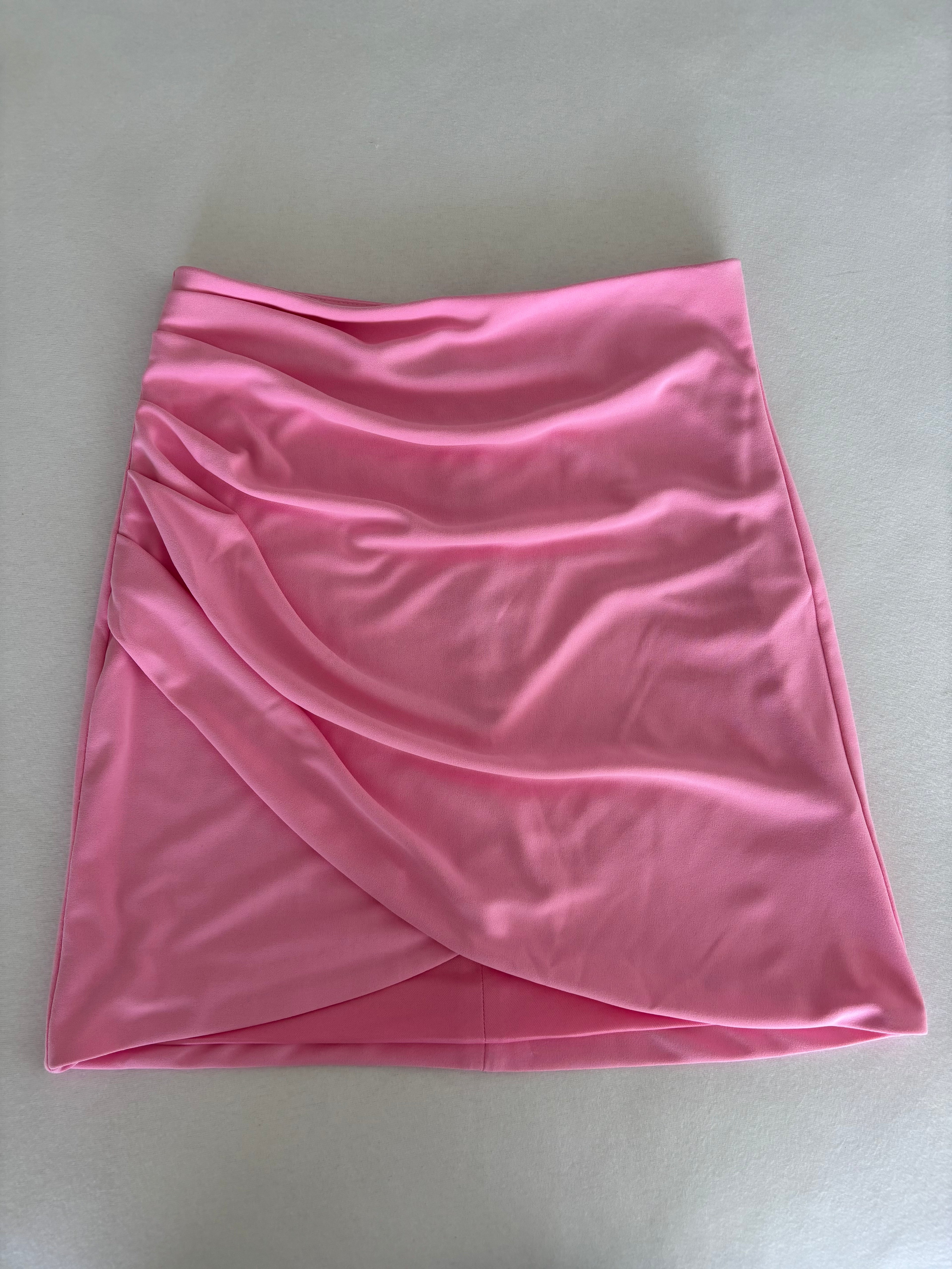 Jupe Zara taille XS