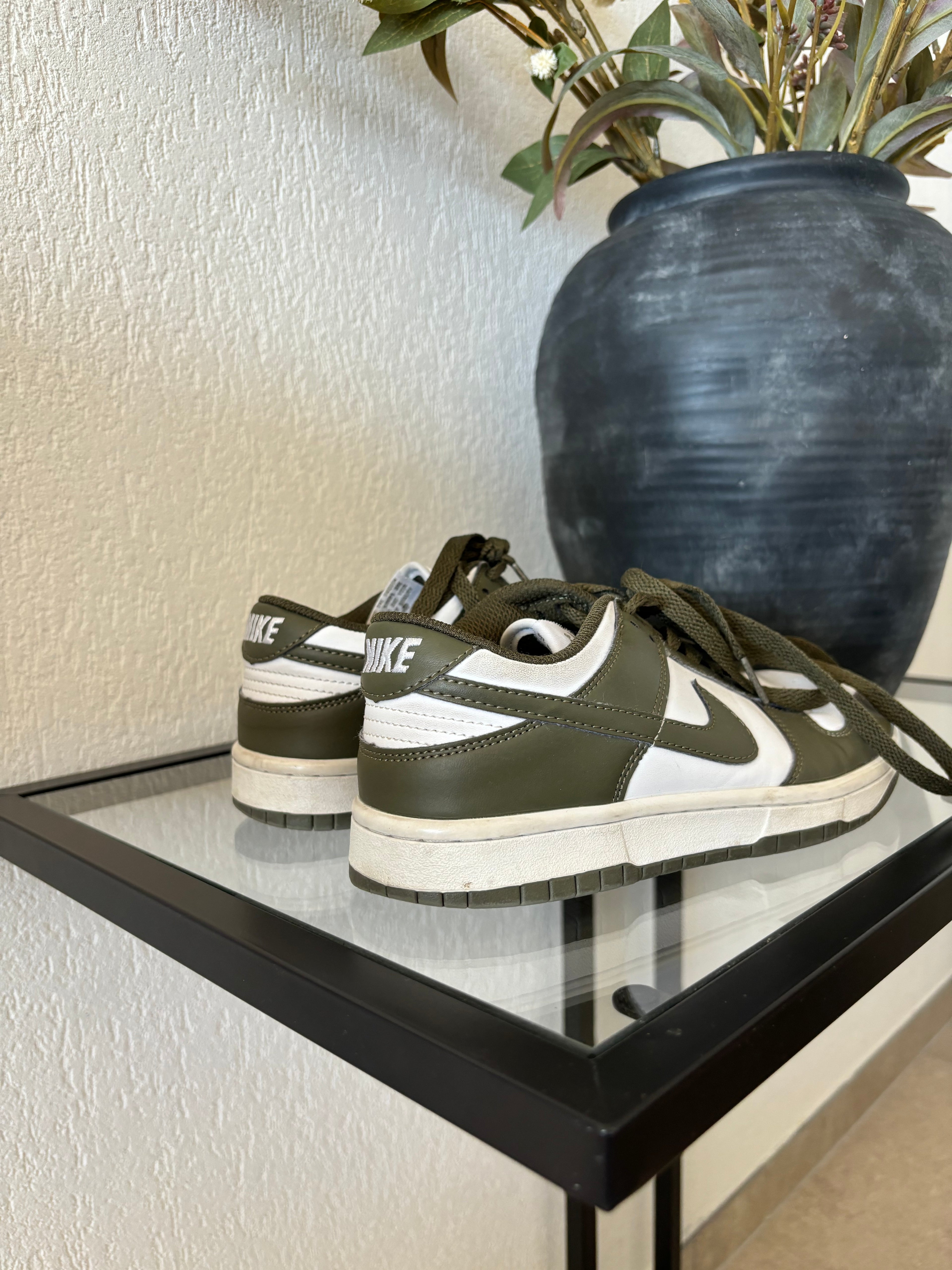 Baskets Nike taille 36