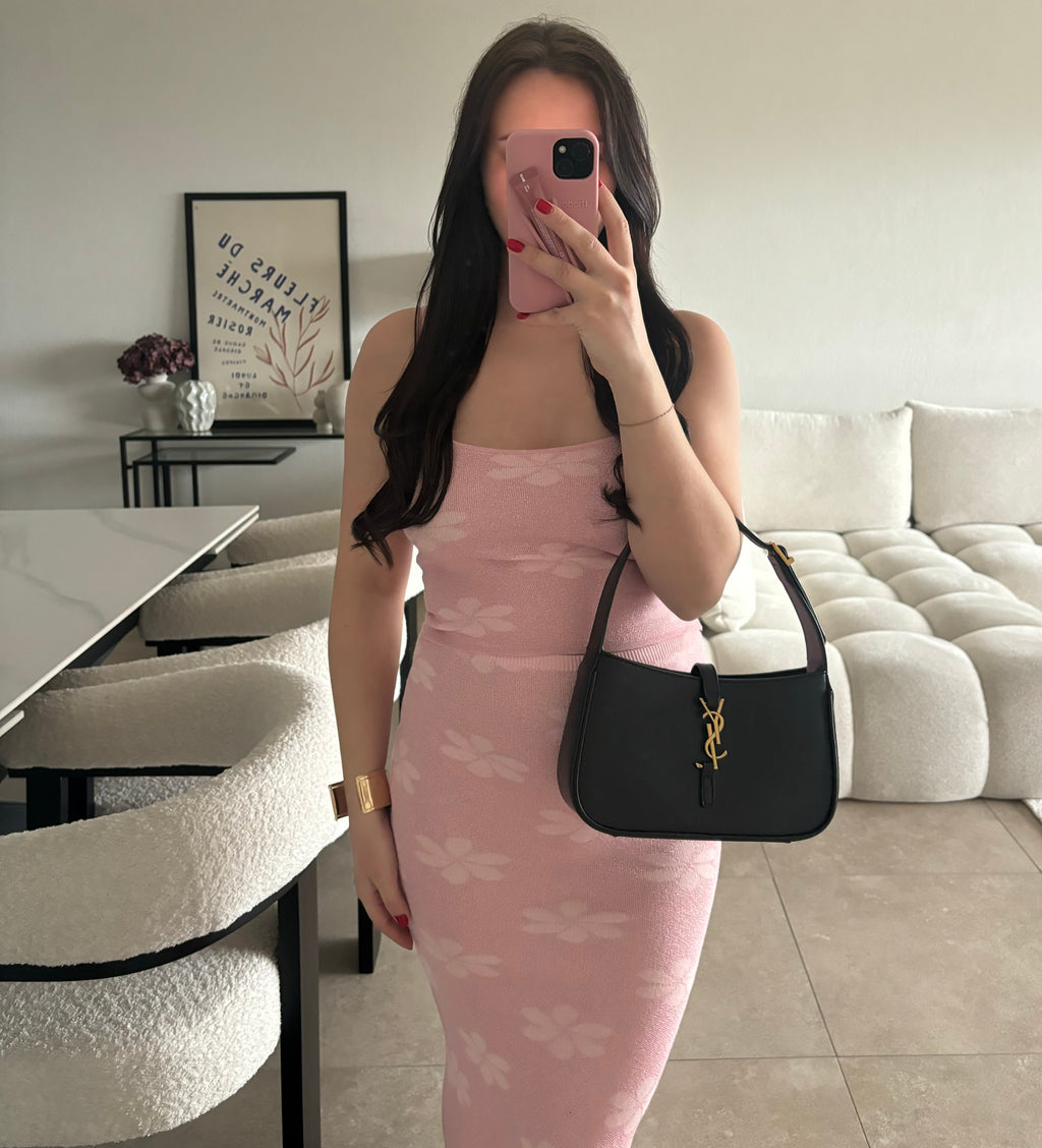 Ensemble (top & jupe) taille S/M