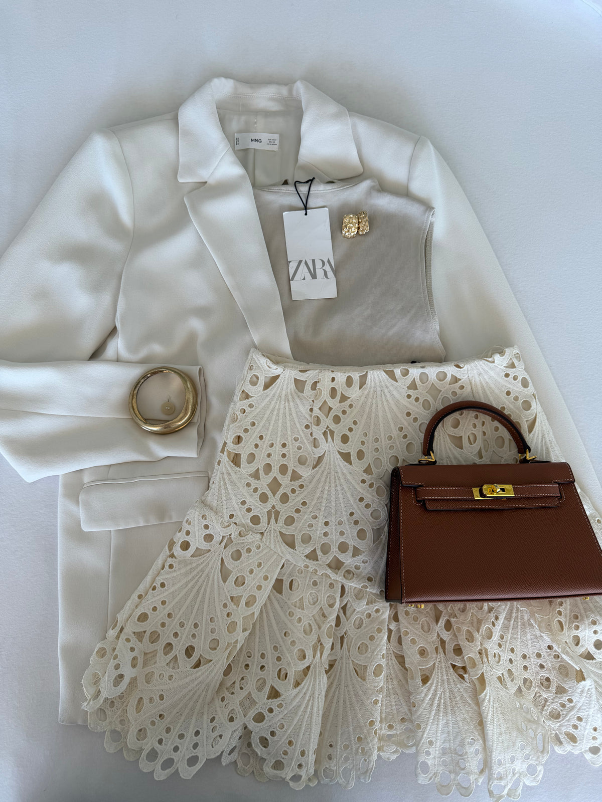 Jupe taille S