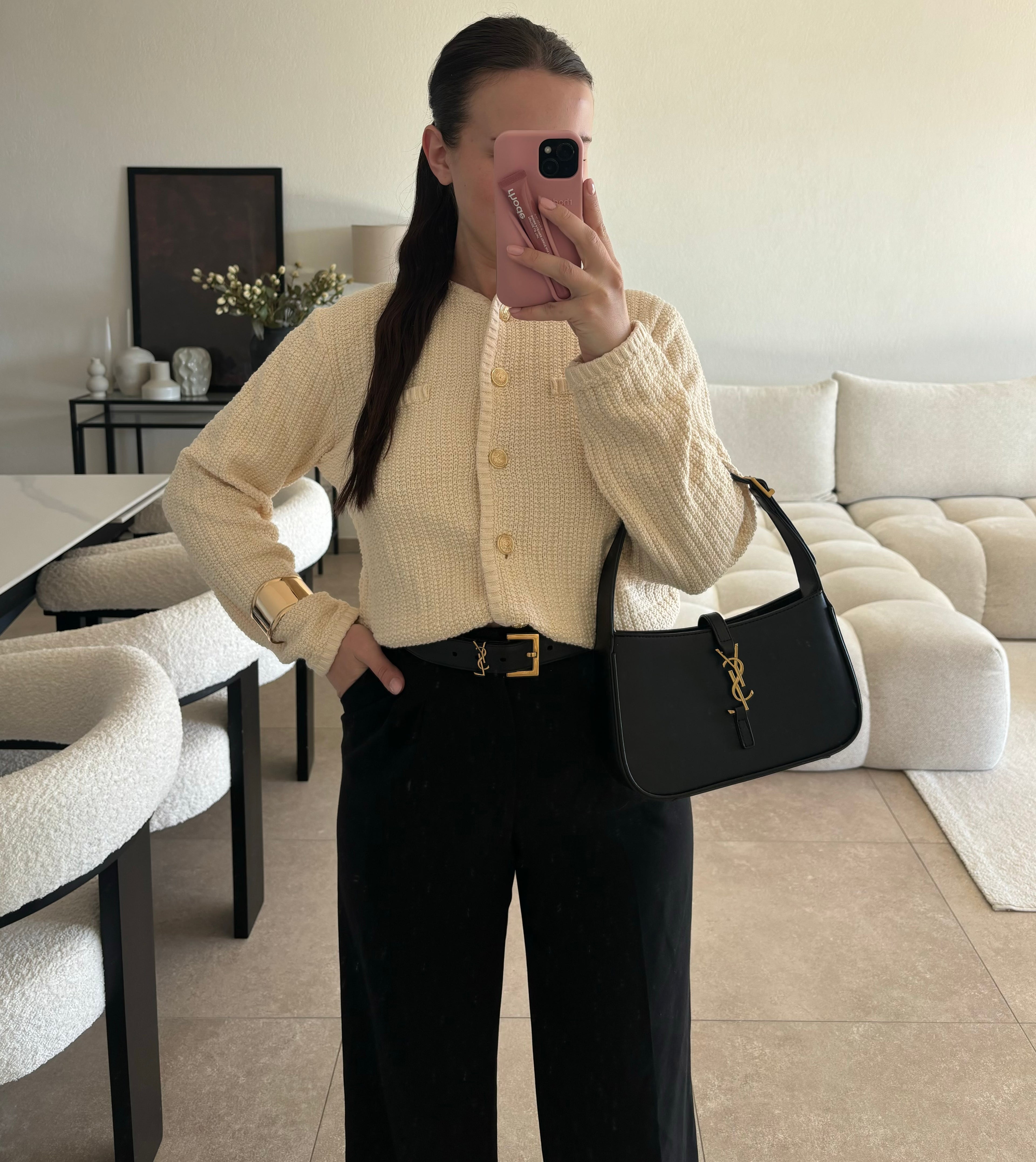 Cardigan H&M taille M