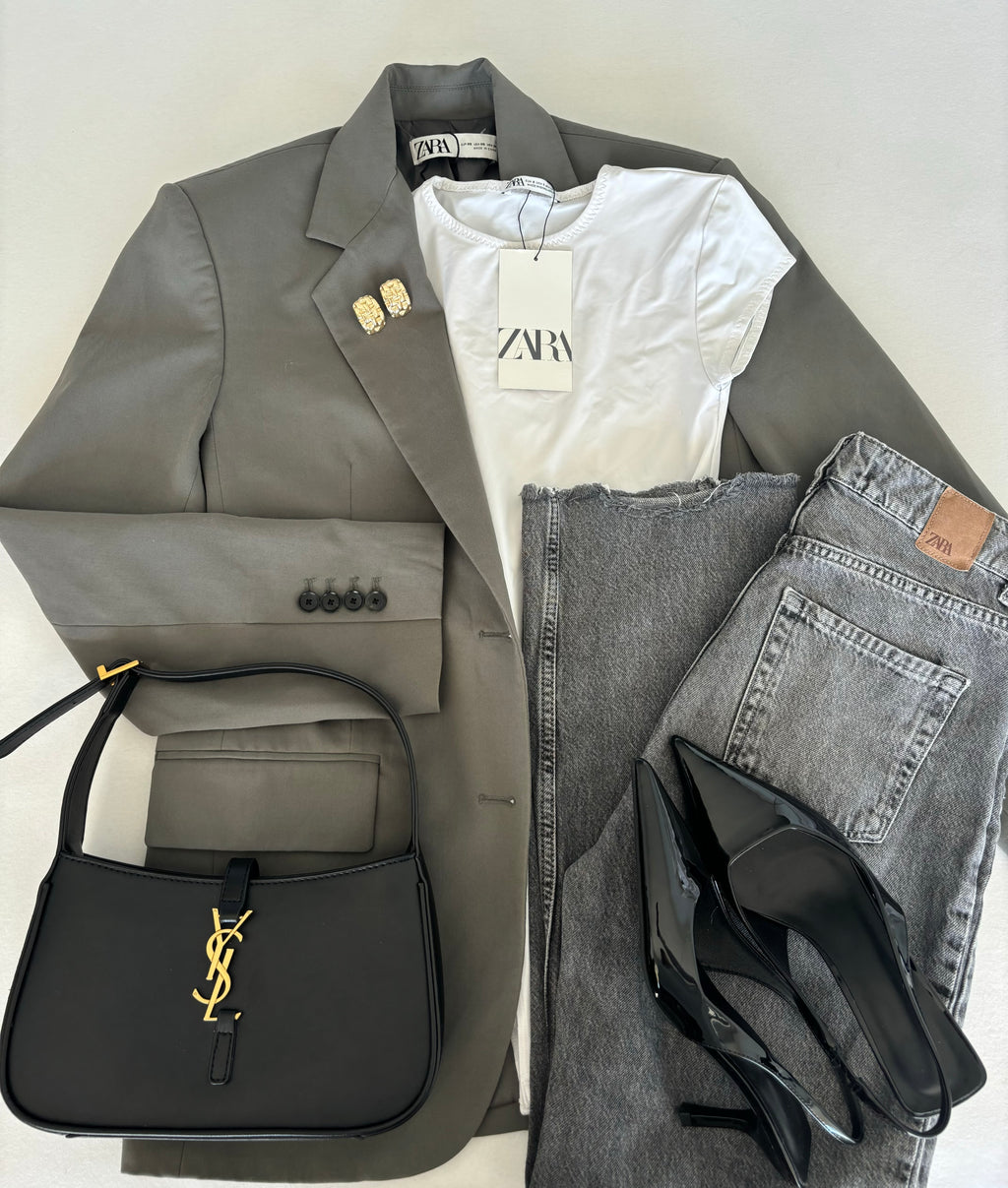 Blazer Zara taille XS