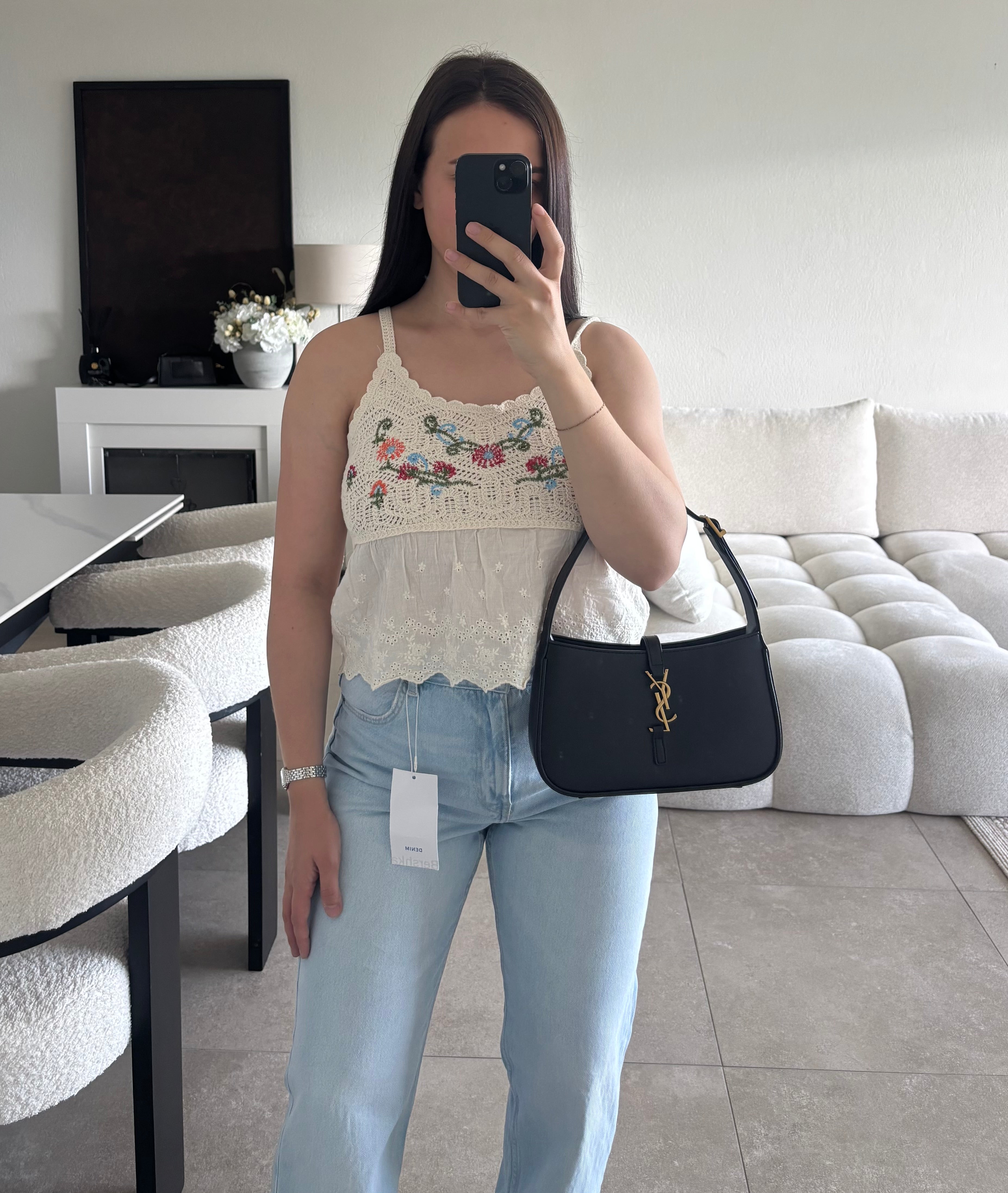 Haut taille S/M