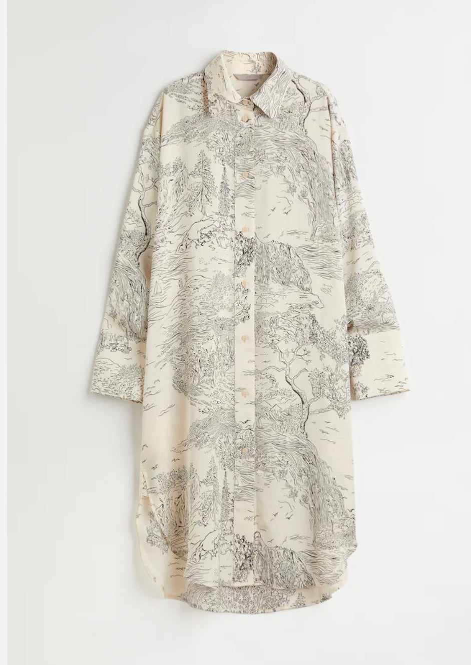 Robe H&M taille M (neuve)