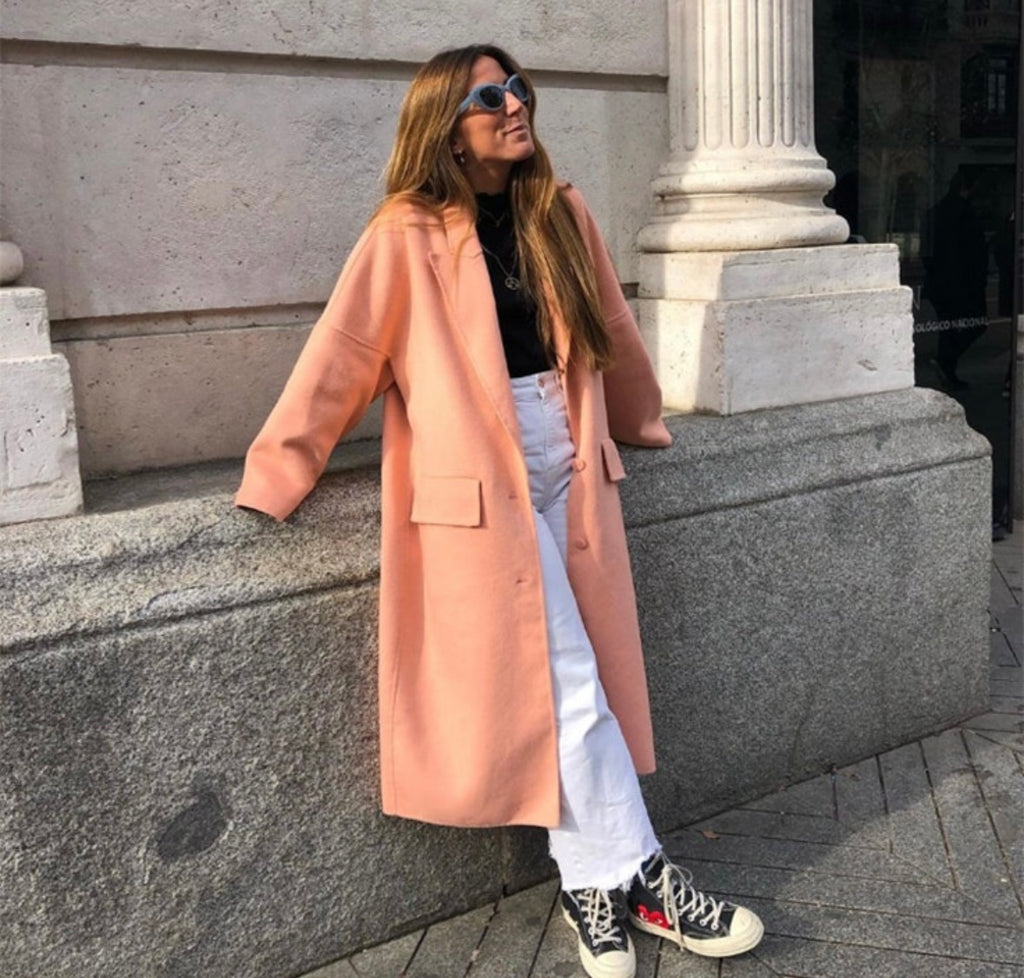 Manteau ZARA taille M