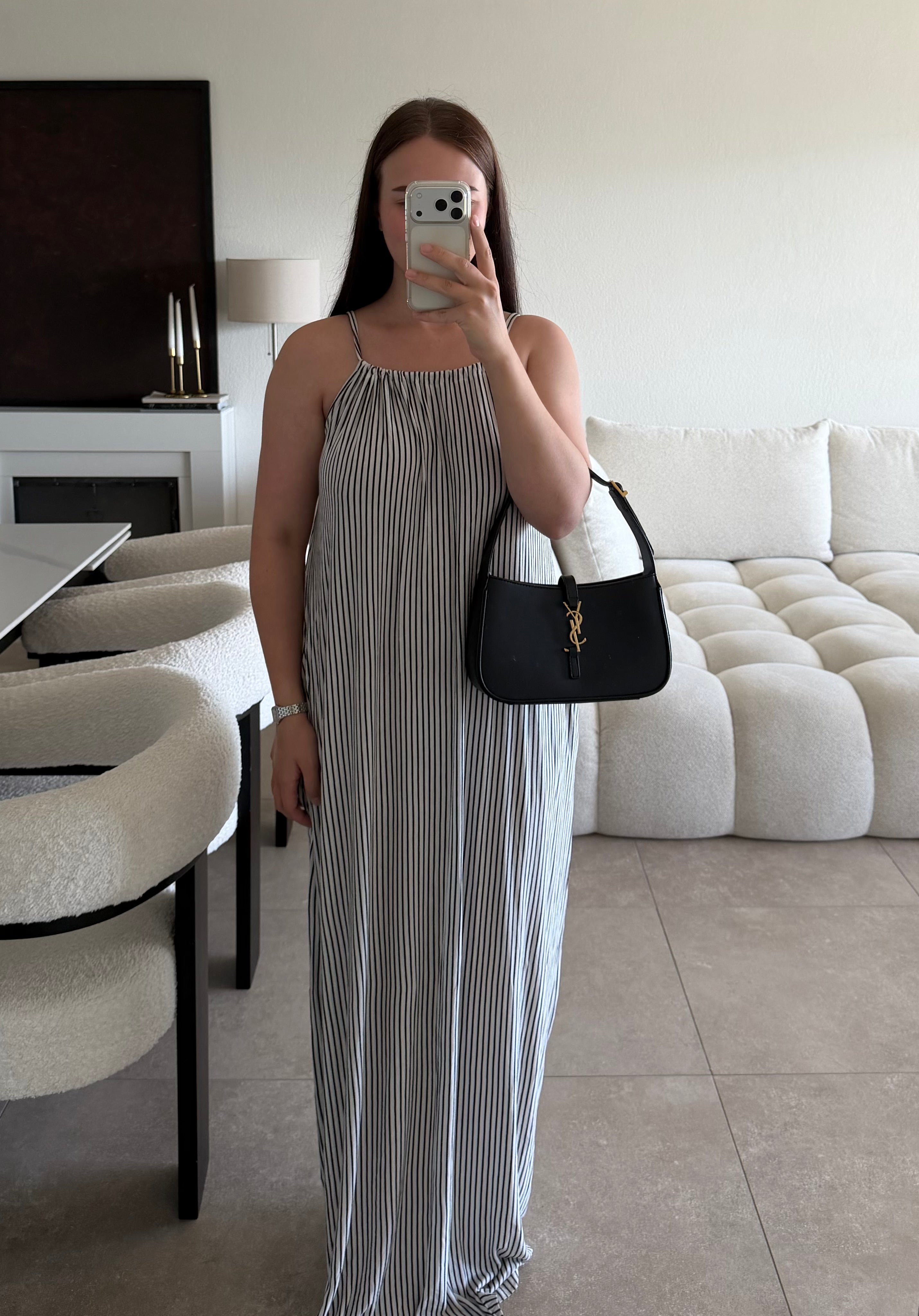 Robe Zara taille L/XL