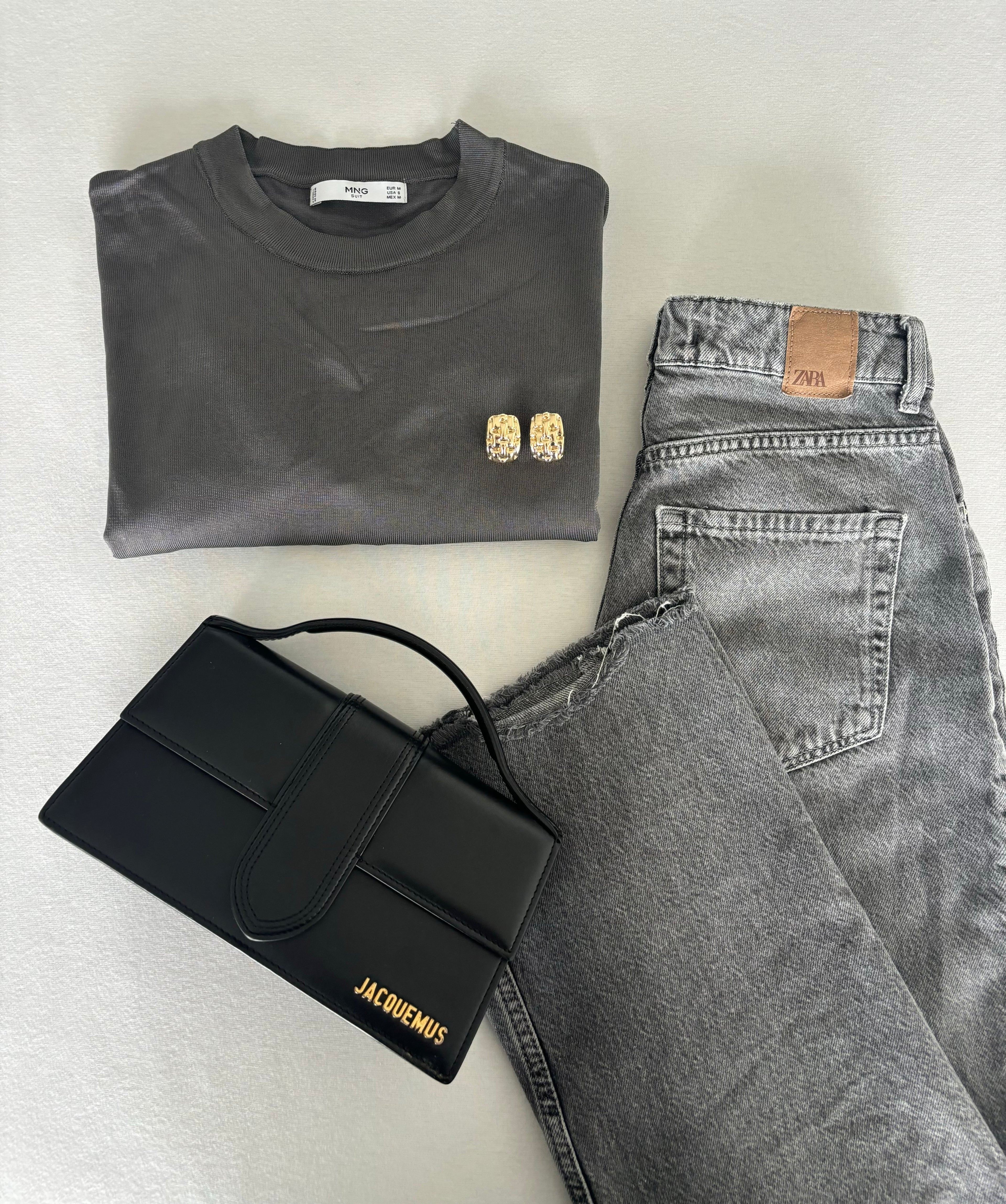 Pull MANGO taille S/M