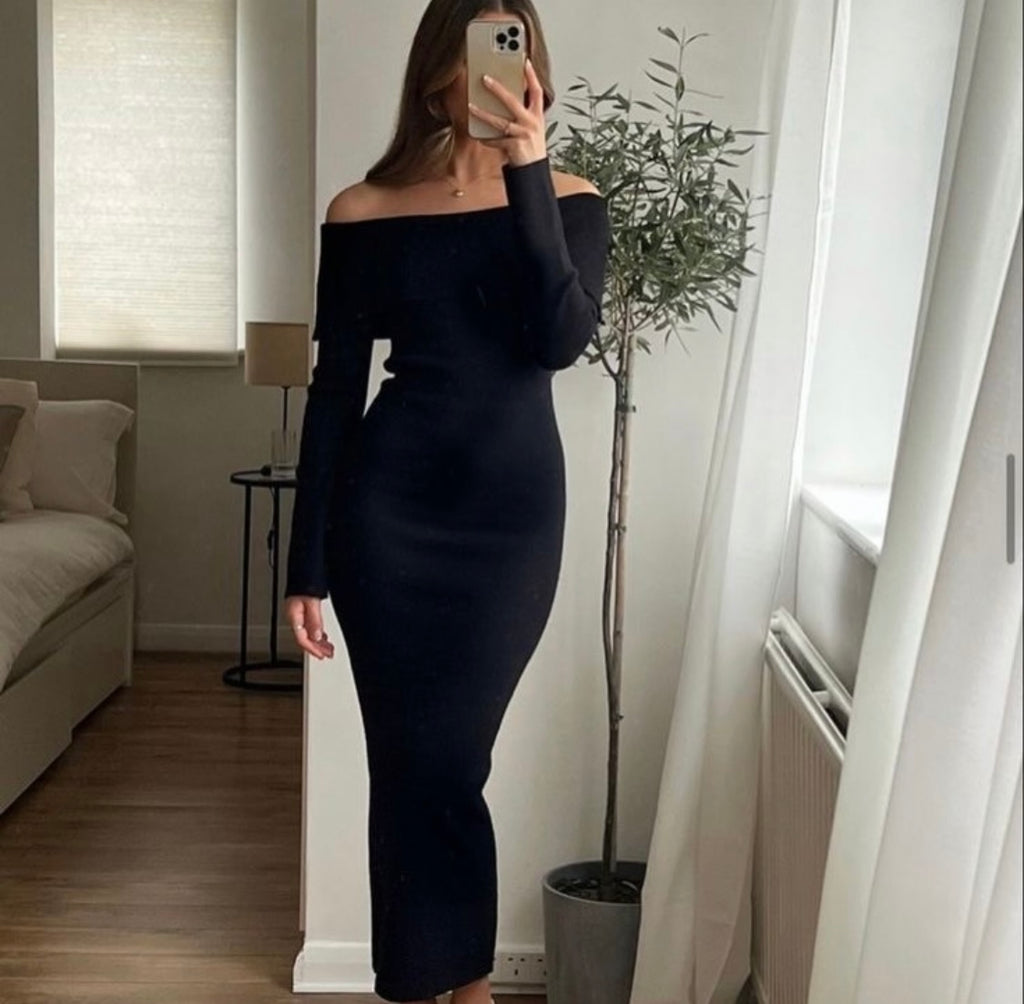 Robe taille M/L
