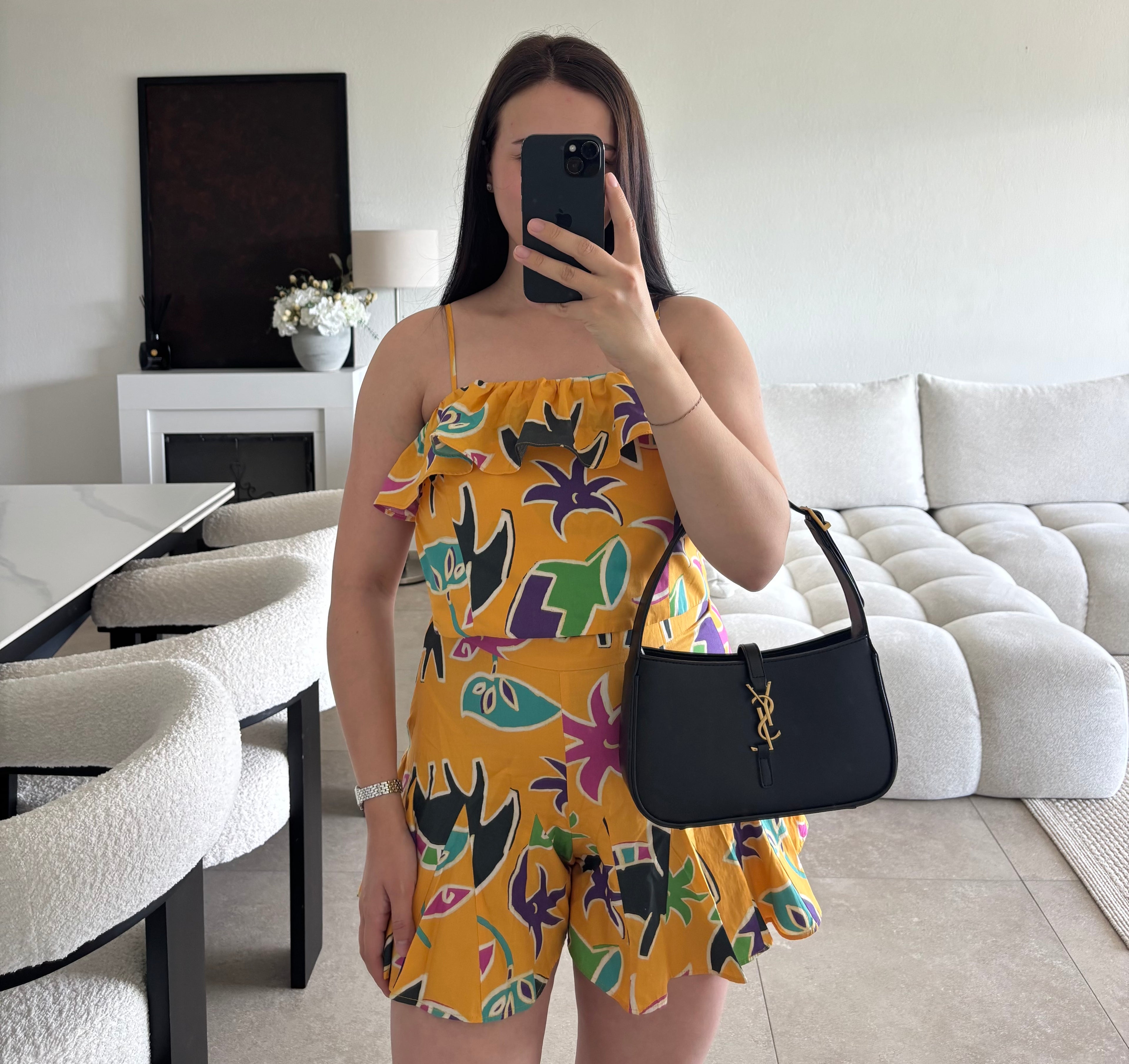 Ensemble Zara taille M/L