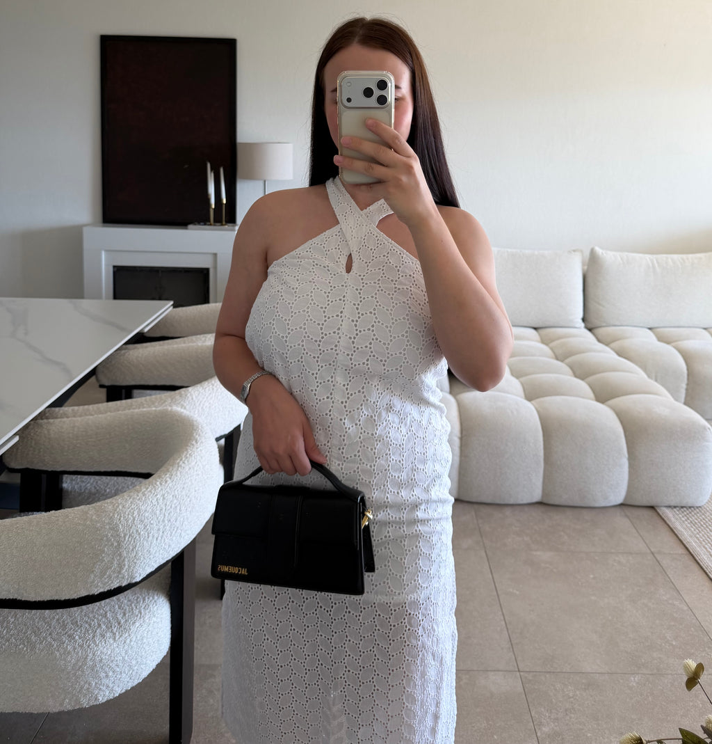Robe Pusaka taille M