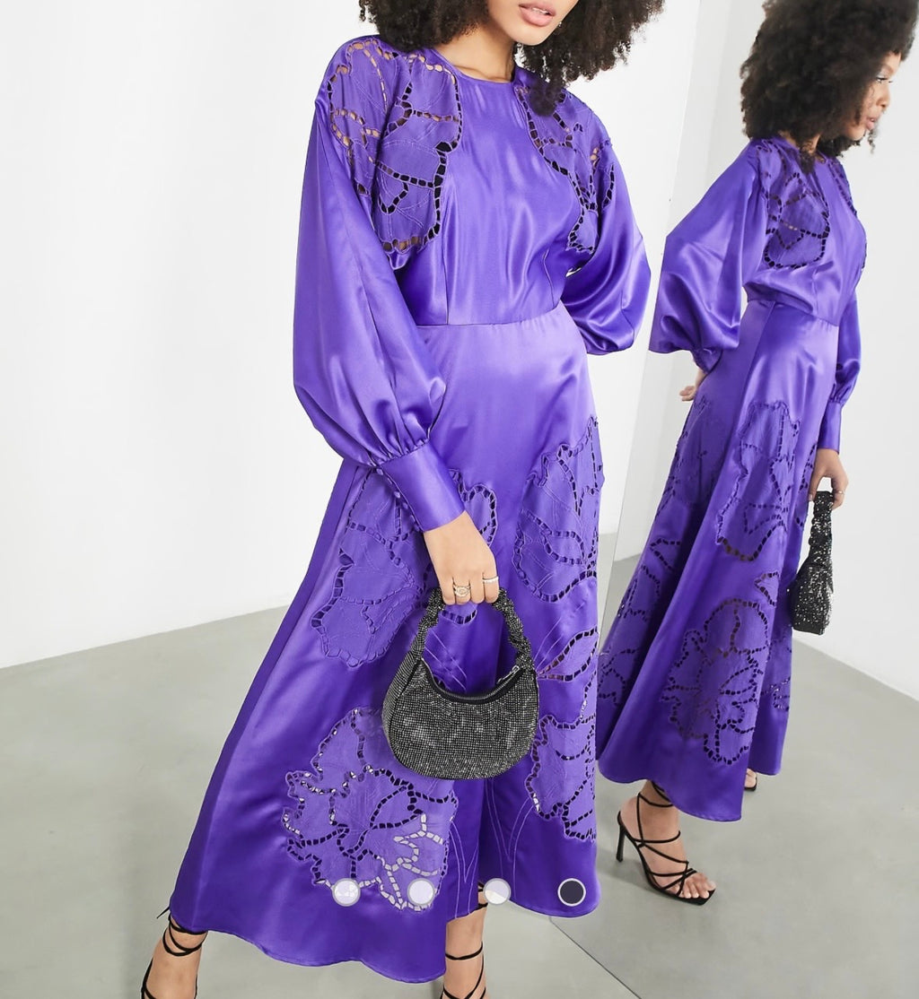 Robe Asos taille 36