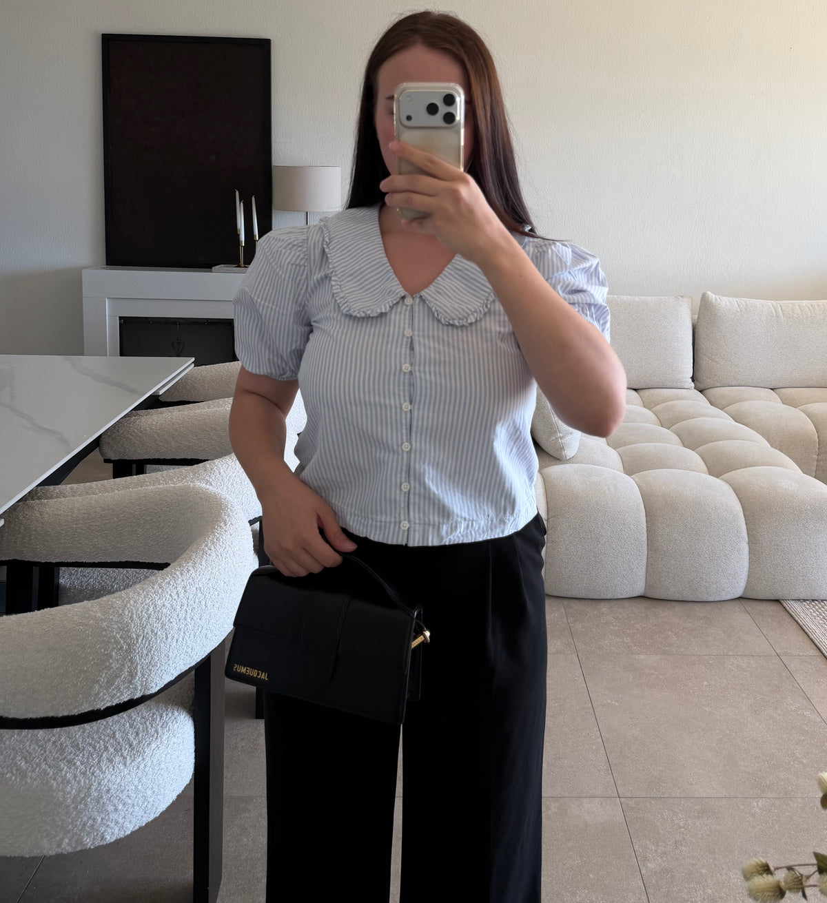 Blouse taille S/M