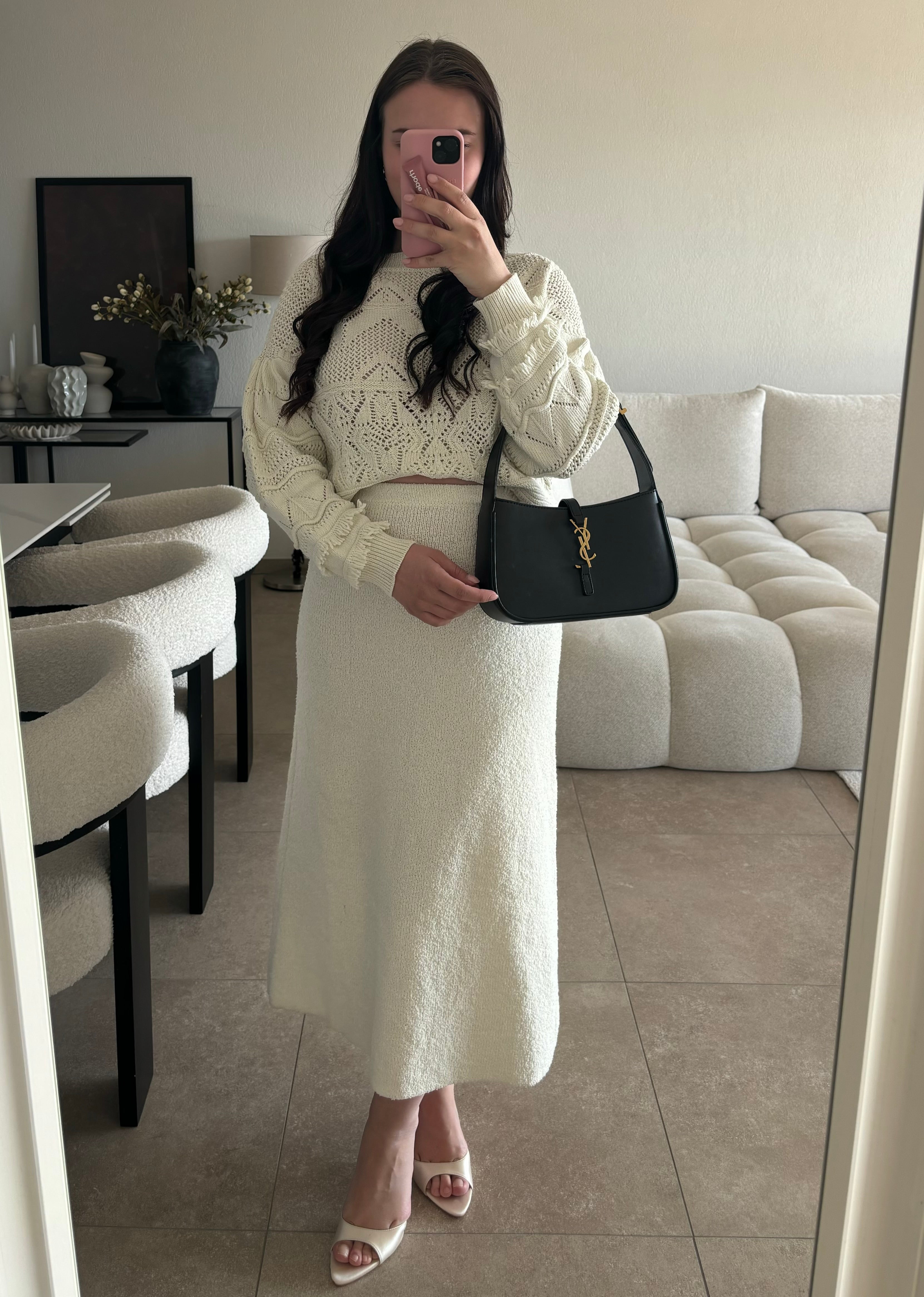 Jupe H&M taille M