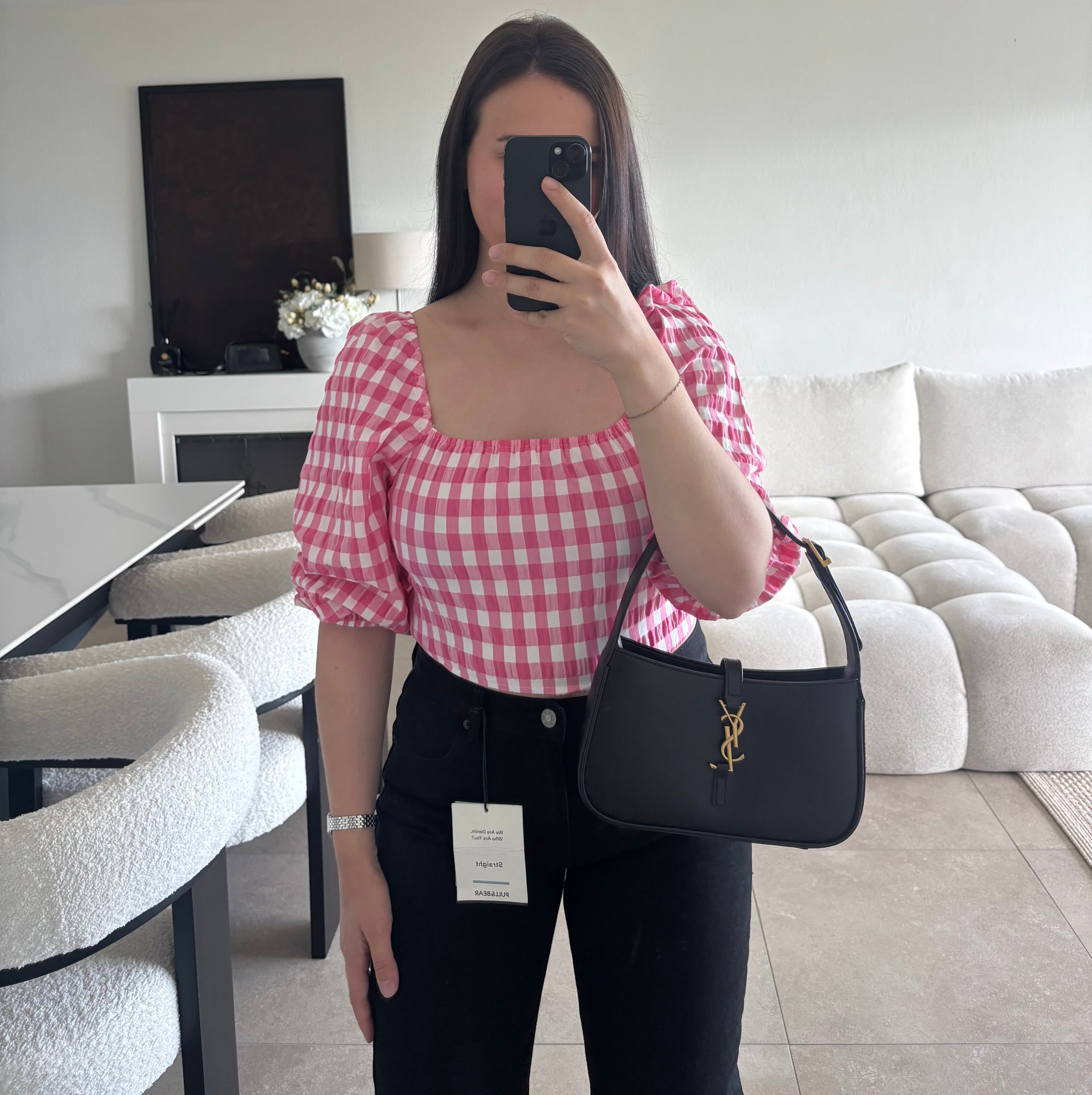 Blouse taille M