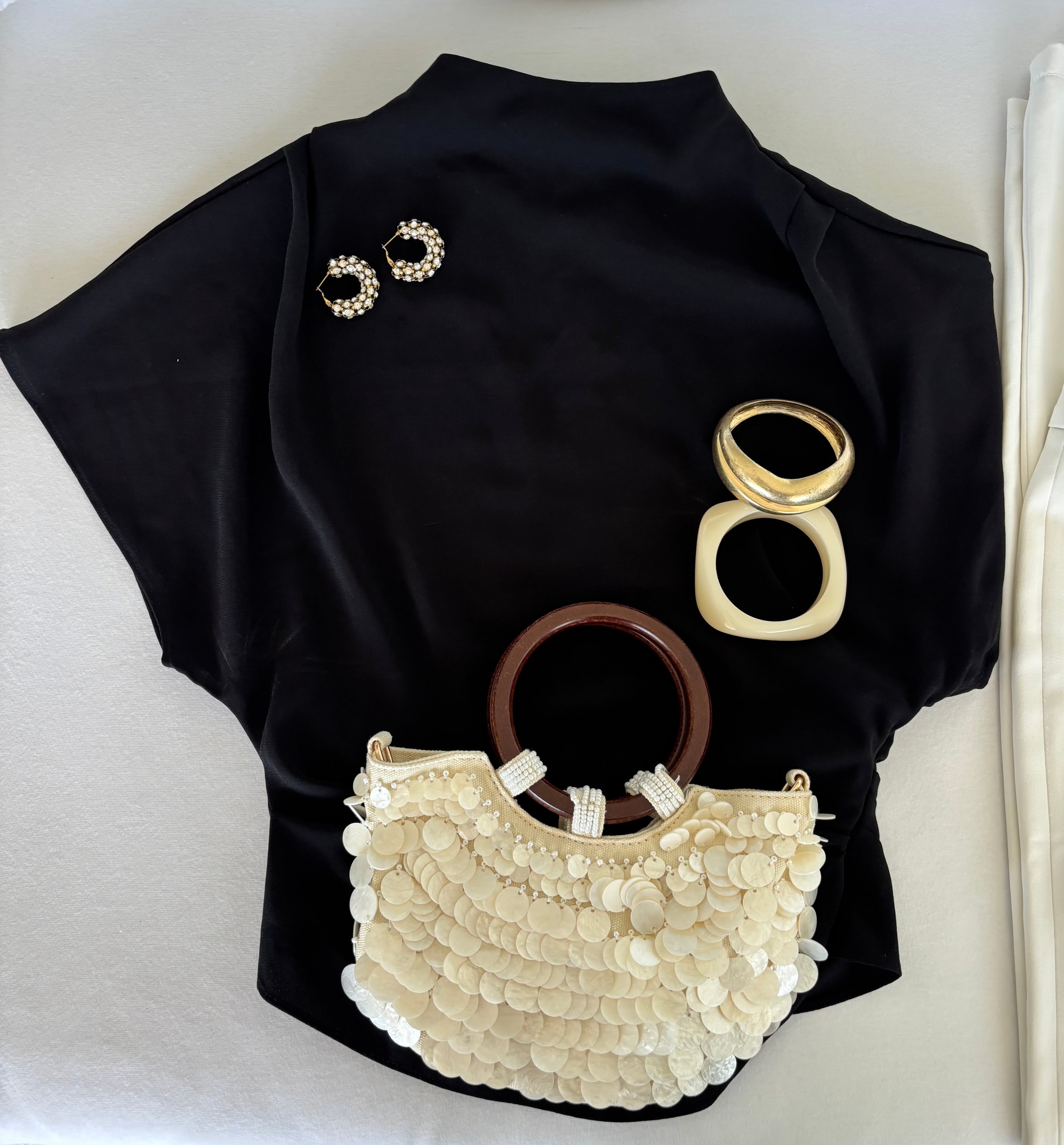 Haut H&M taille XS