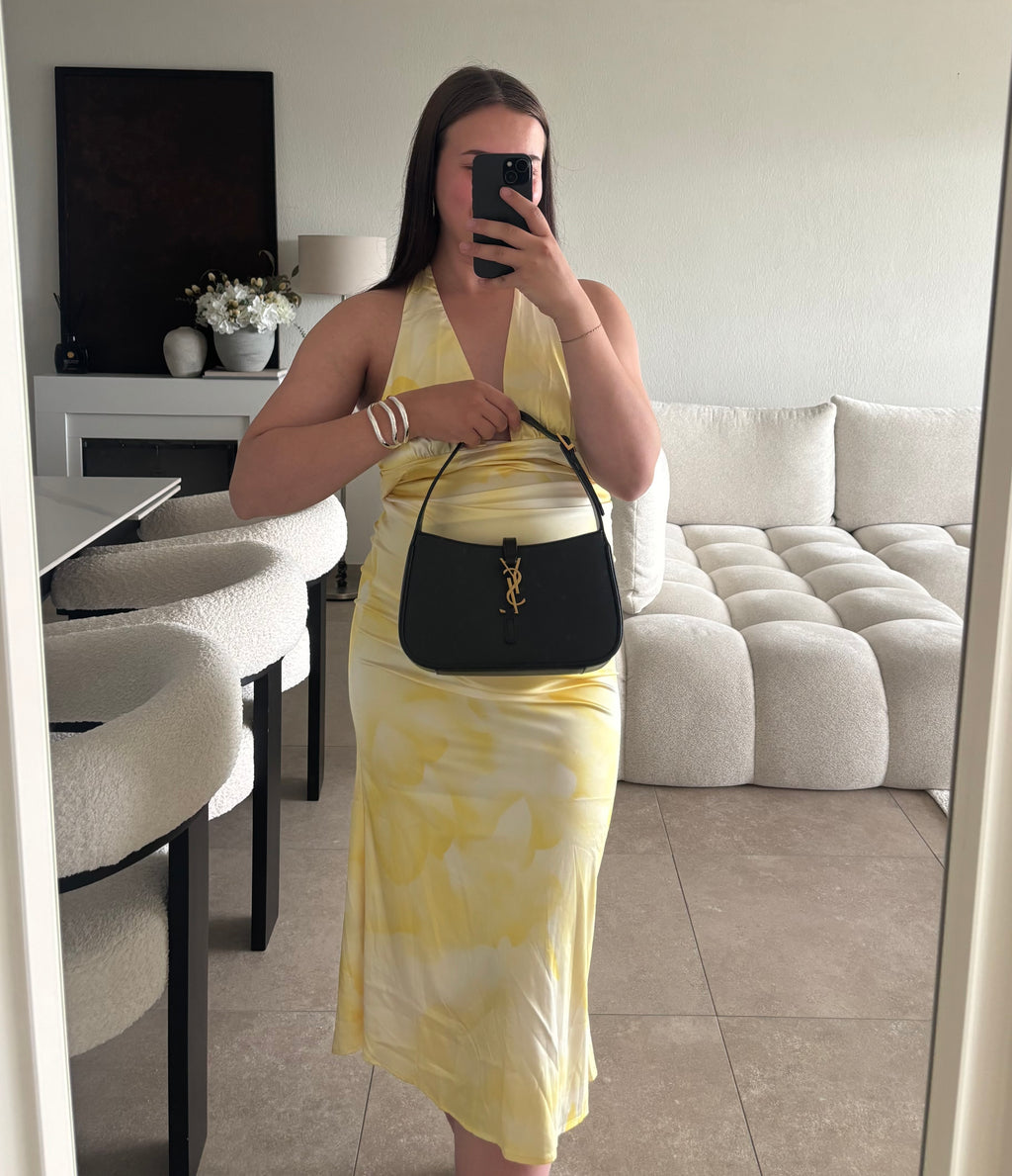 Robe taille S/M