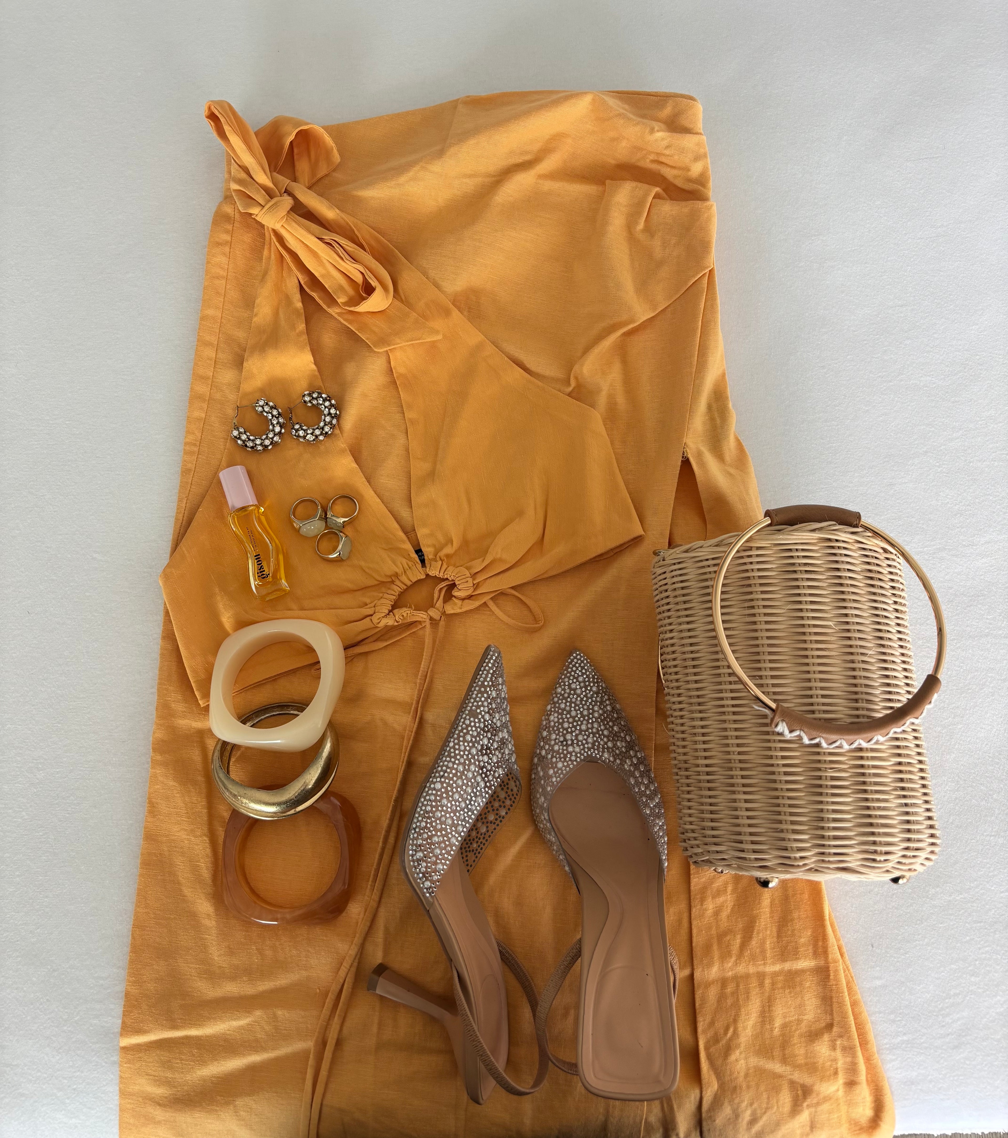 Ensemble Zara taille XS/S