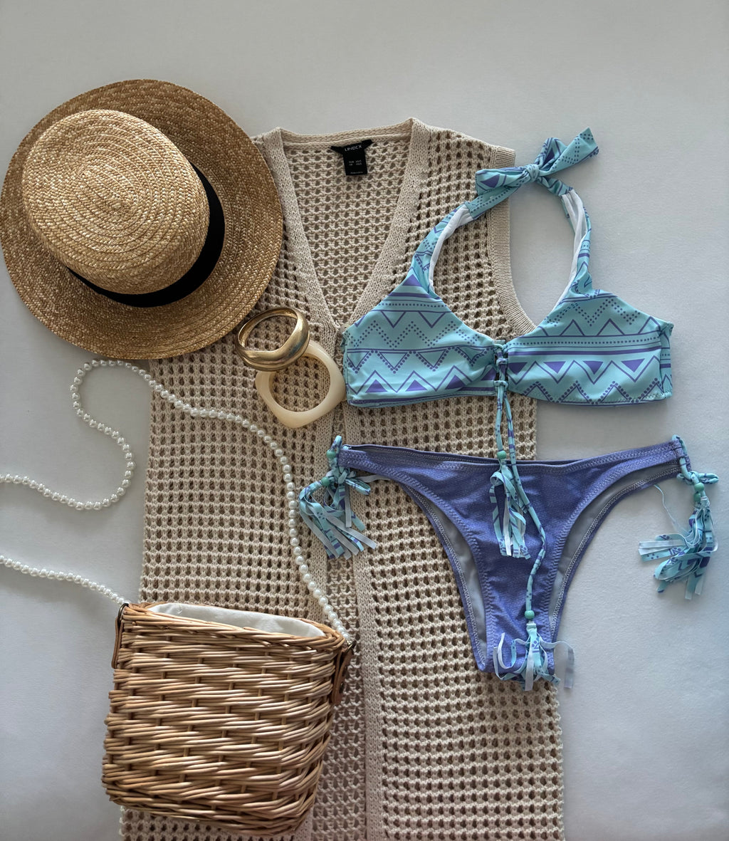 Maillot de bain taille M