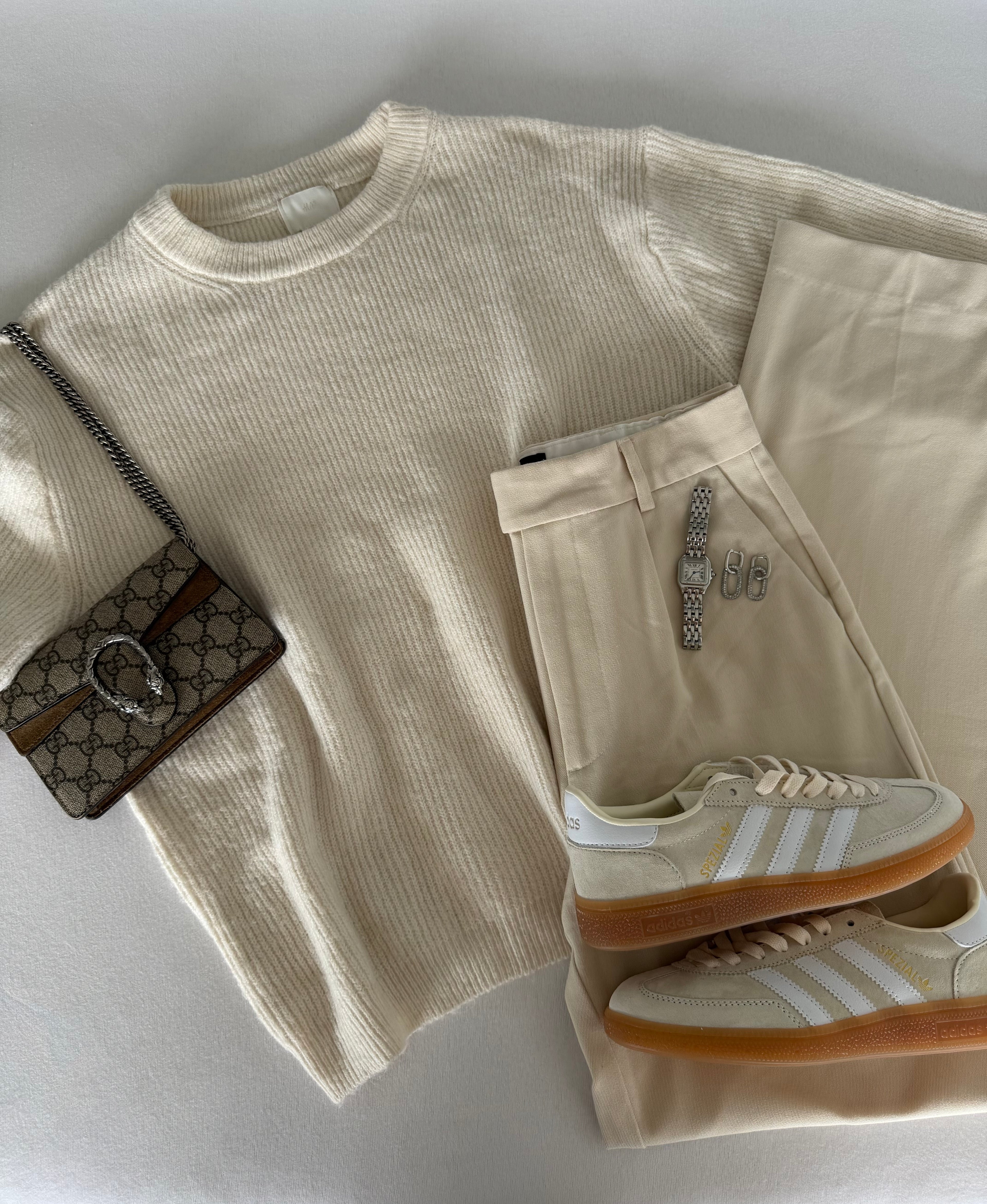 Pull H&M taille unique