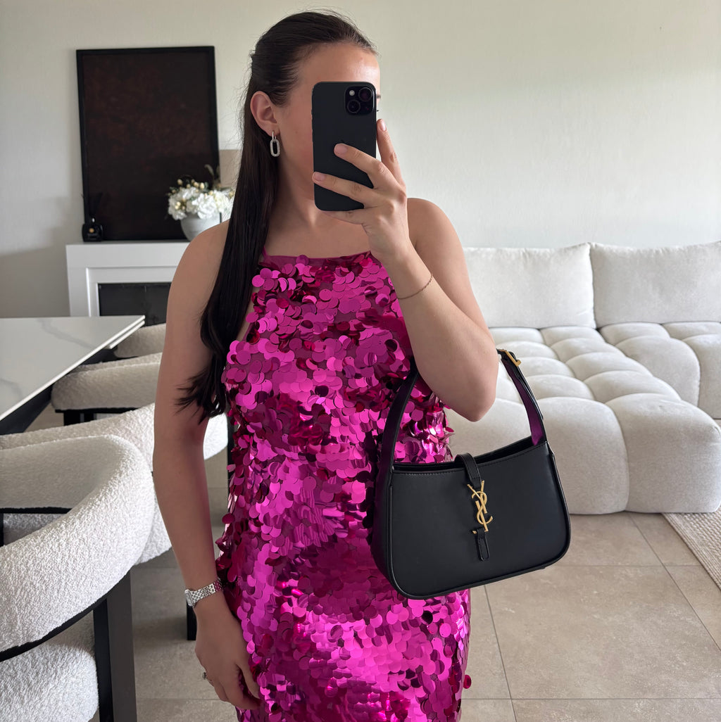Robe Fashion Nova taille L (neuve)