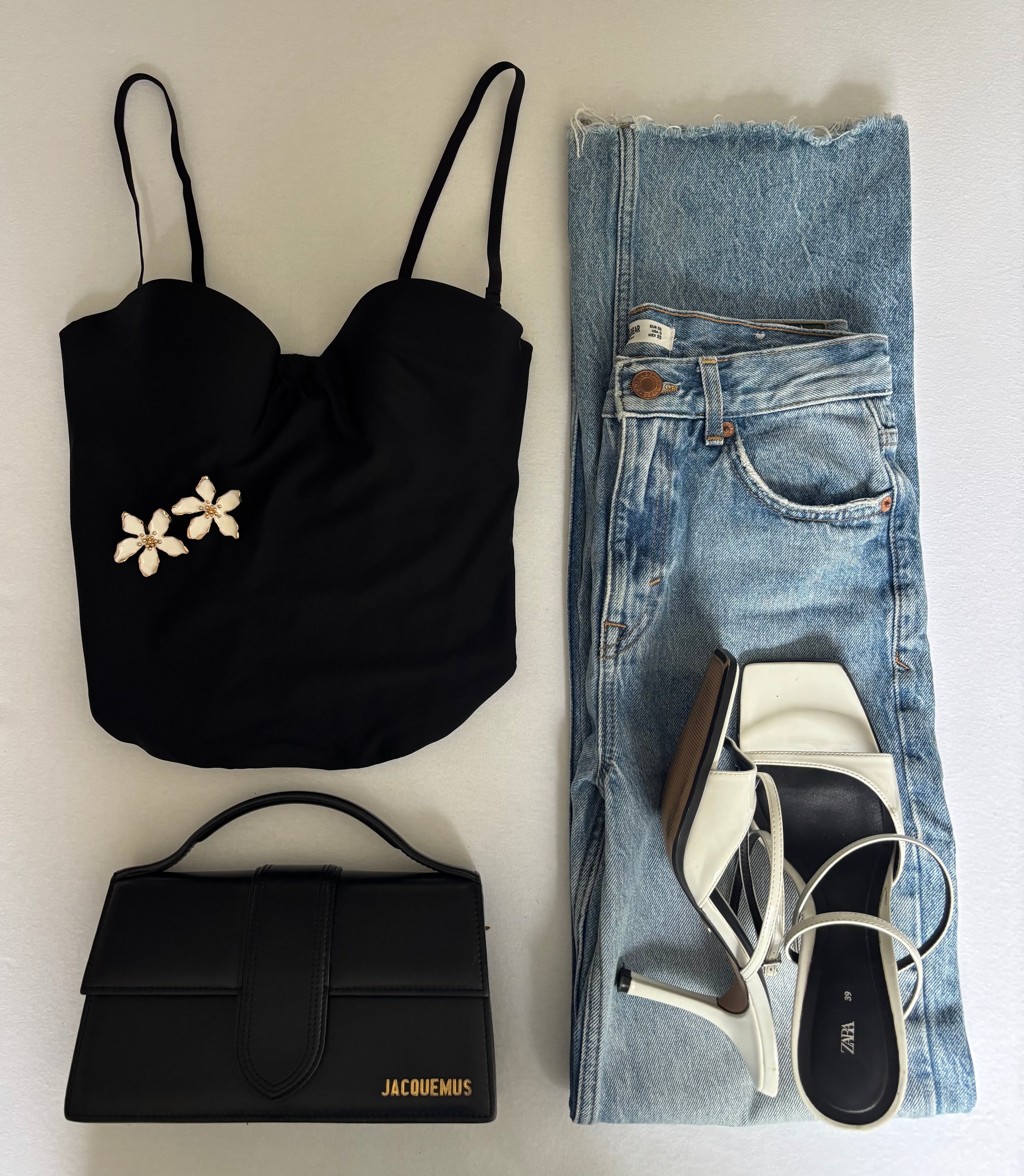 Bustier taille S