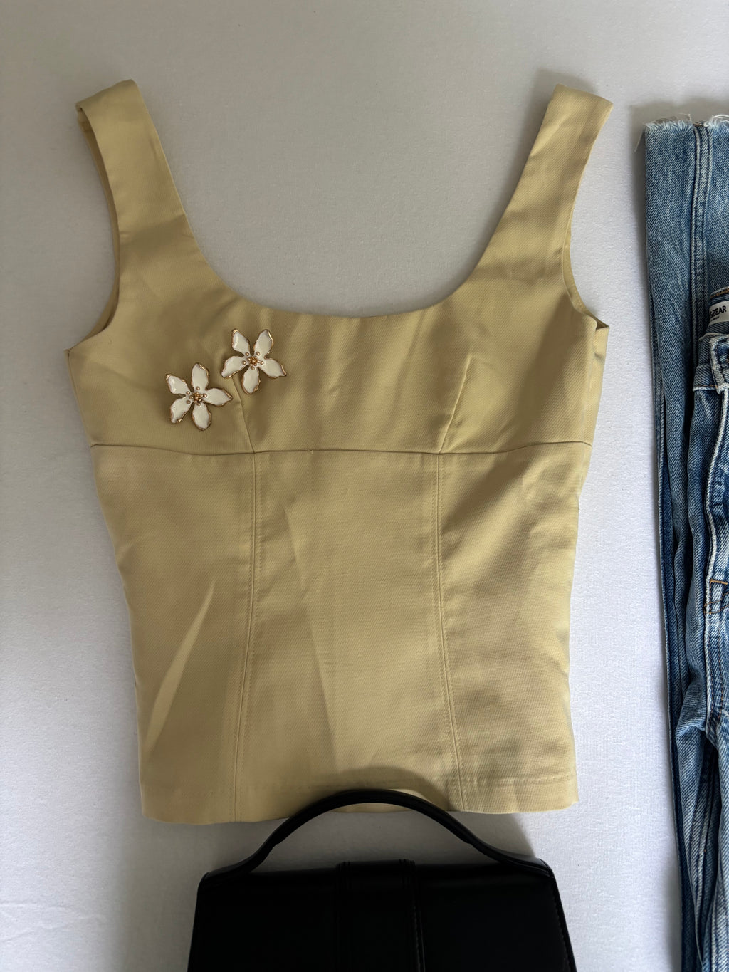 Haut H&M taille S