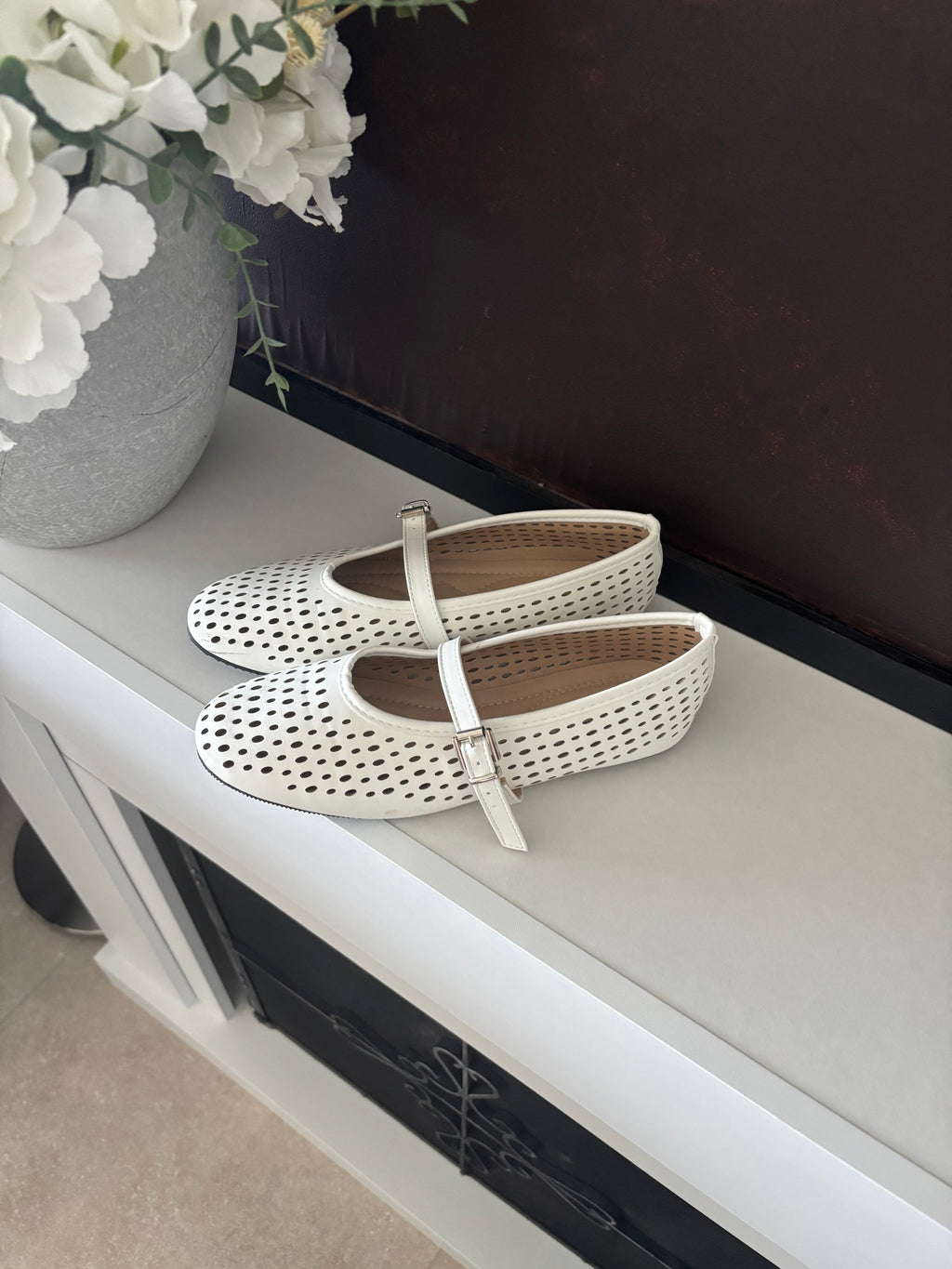 Ballerines taille 37