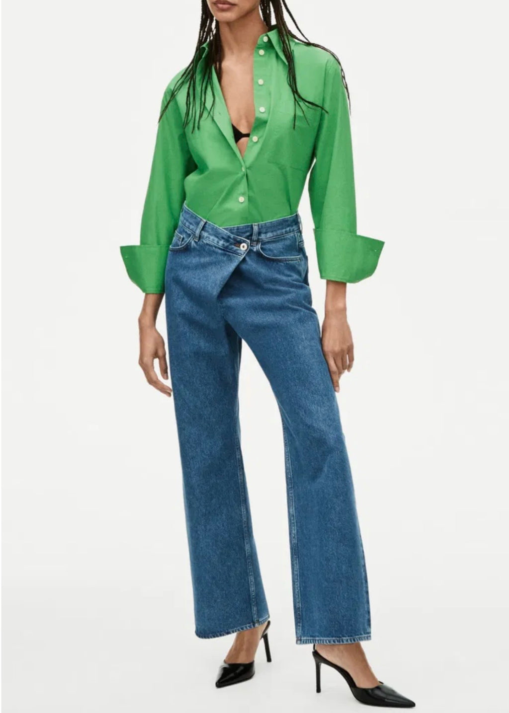 Jeans COS taille 38