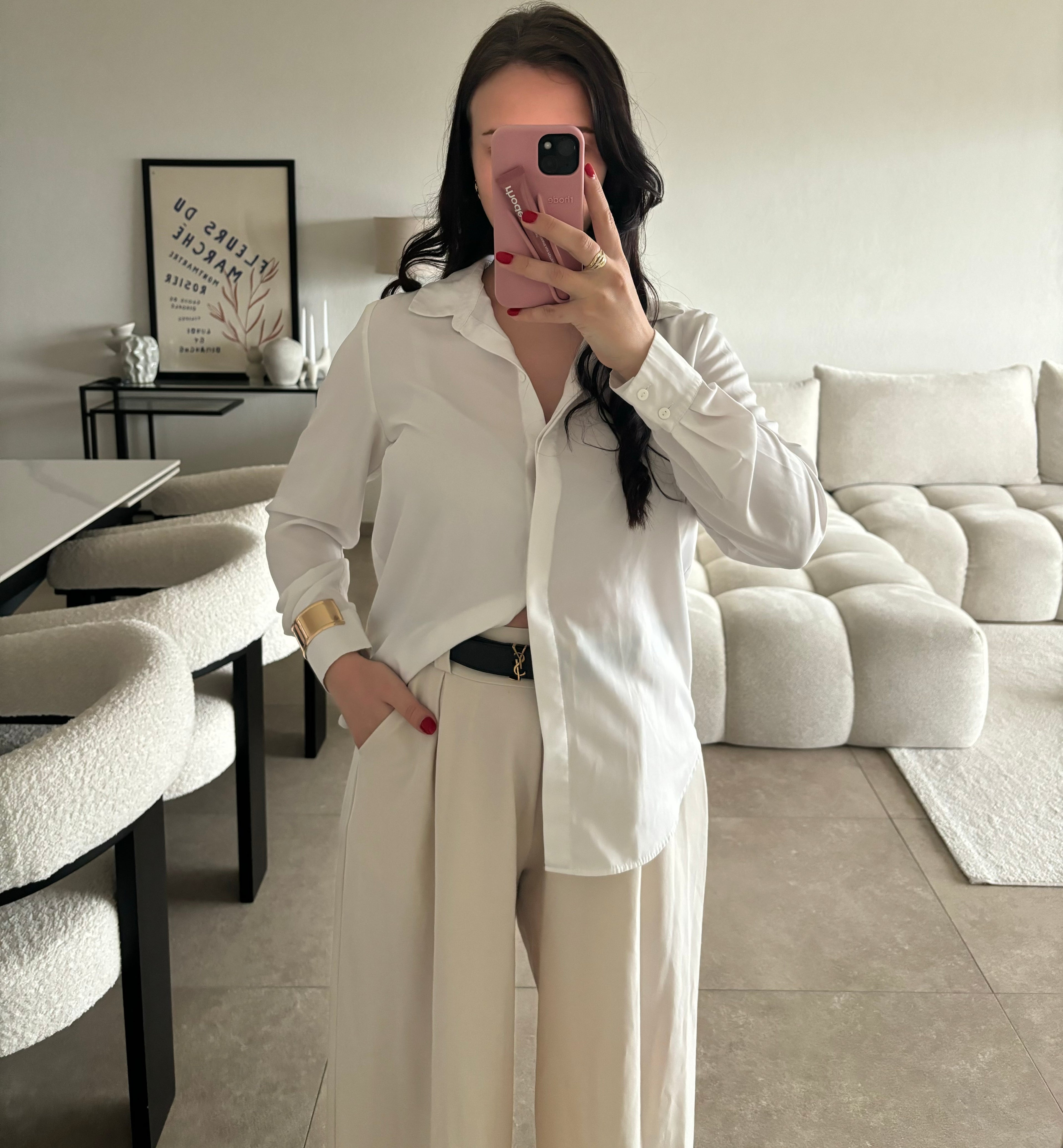 Blouse H&M taille 36