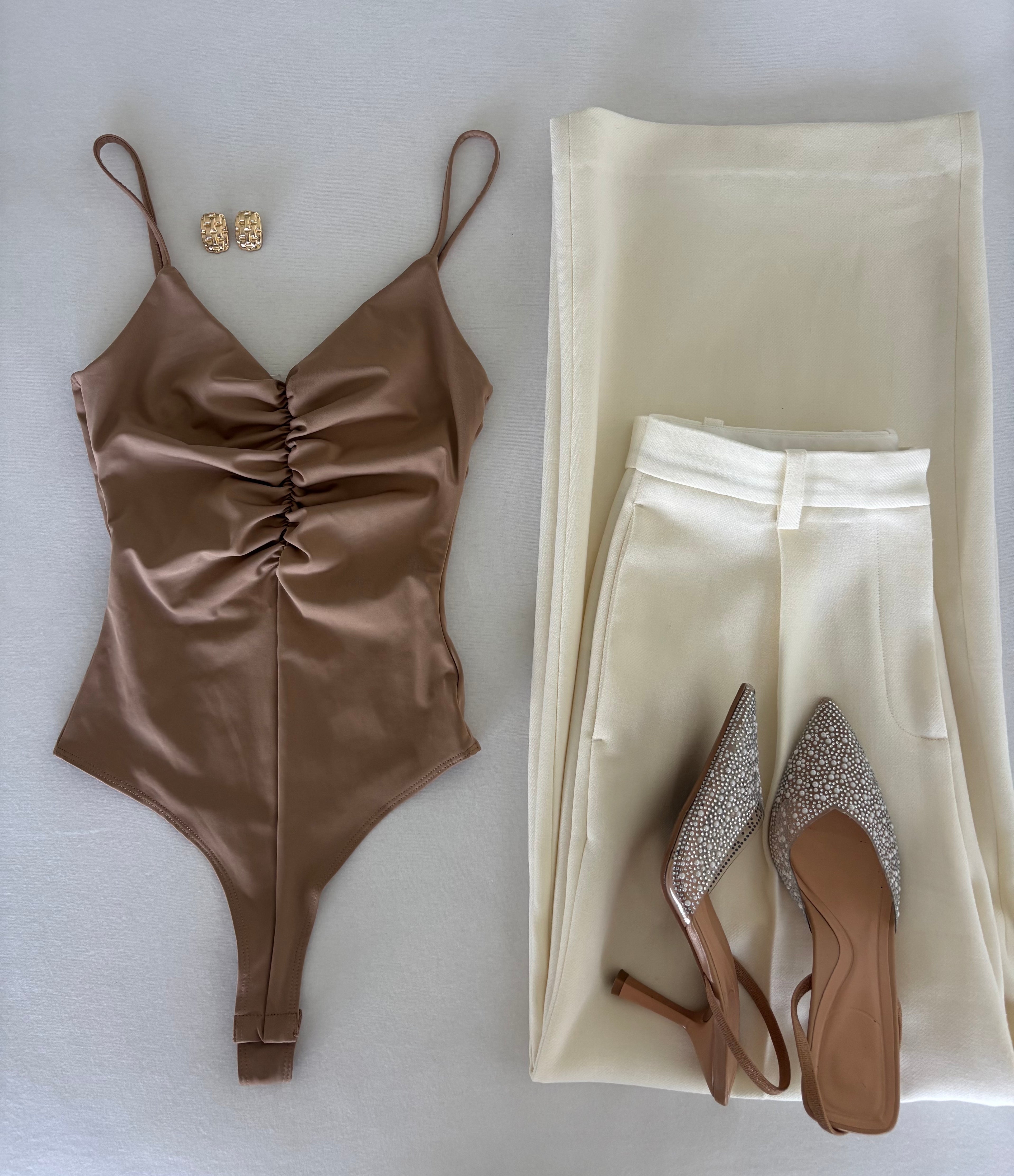 Body H&M taille XS