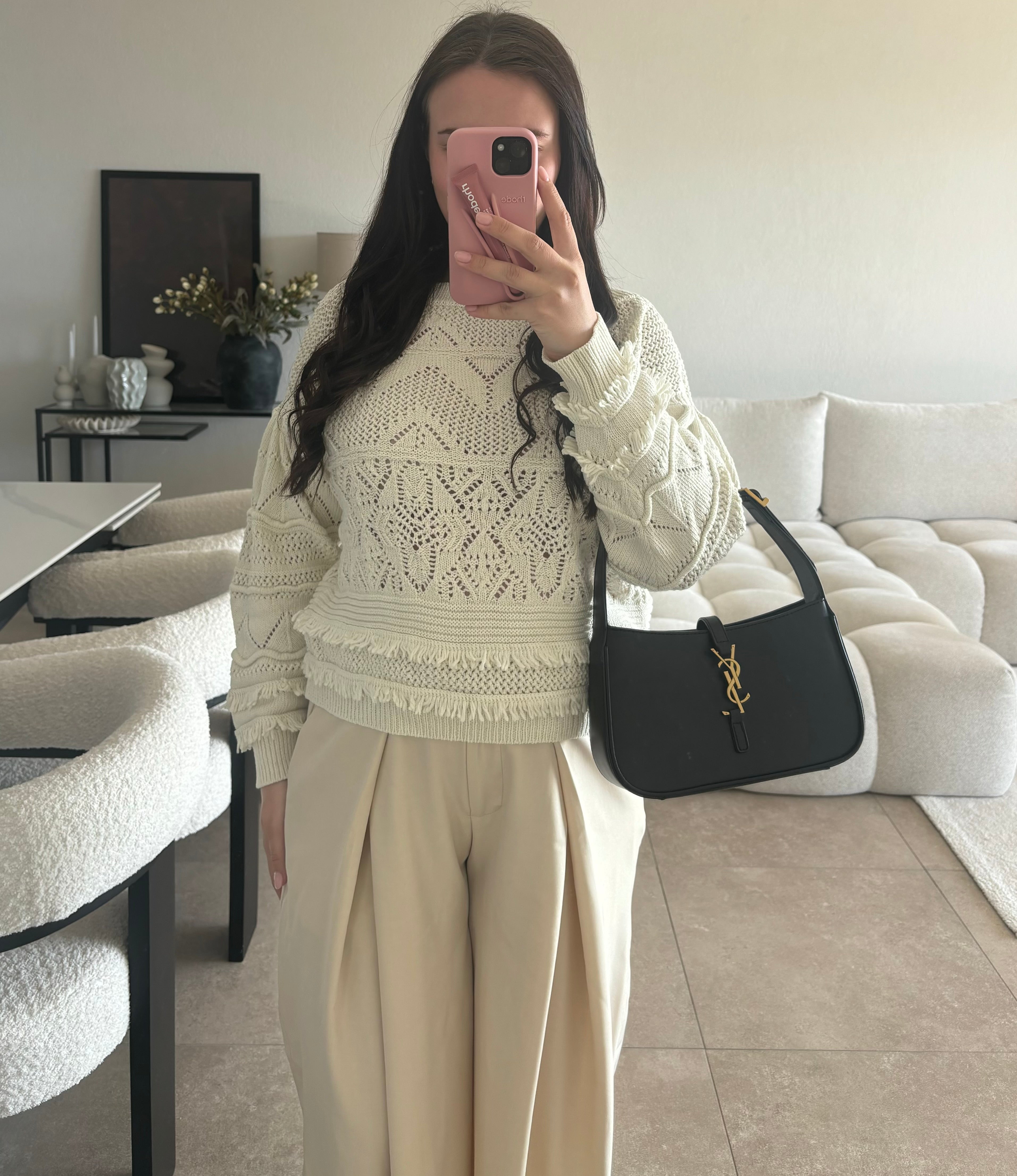 Pull TWINSET taille M