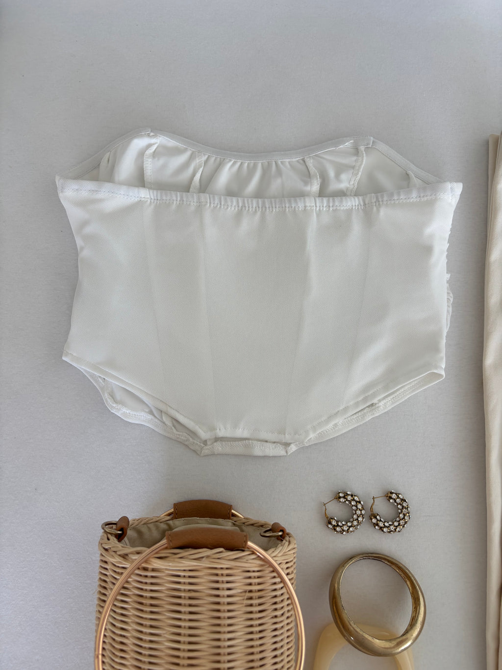 Bustier taille S/M