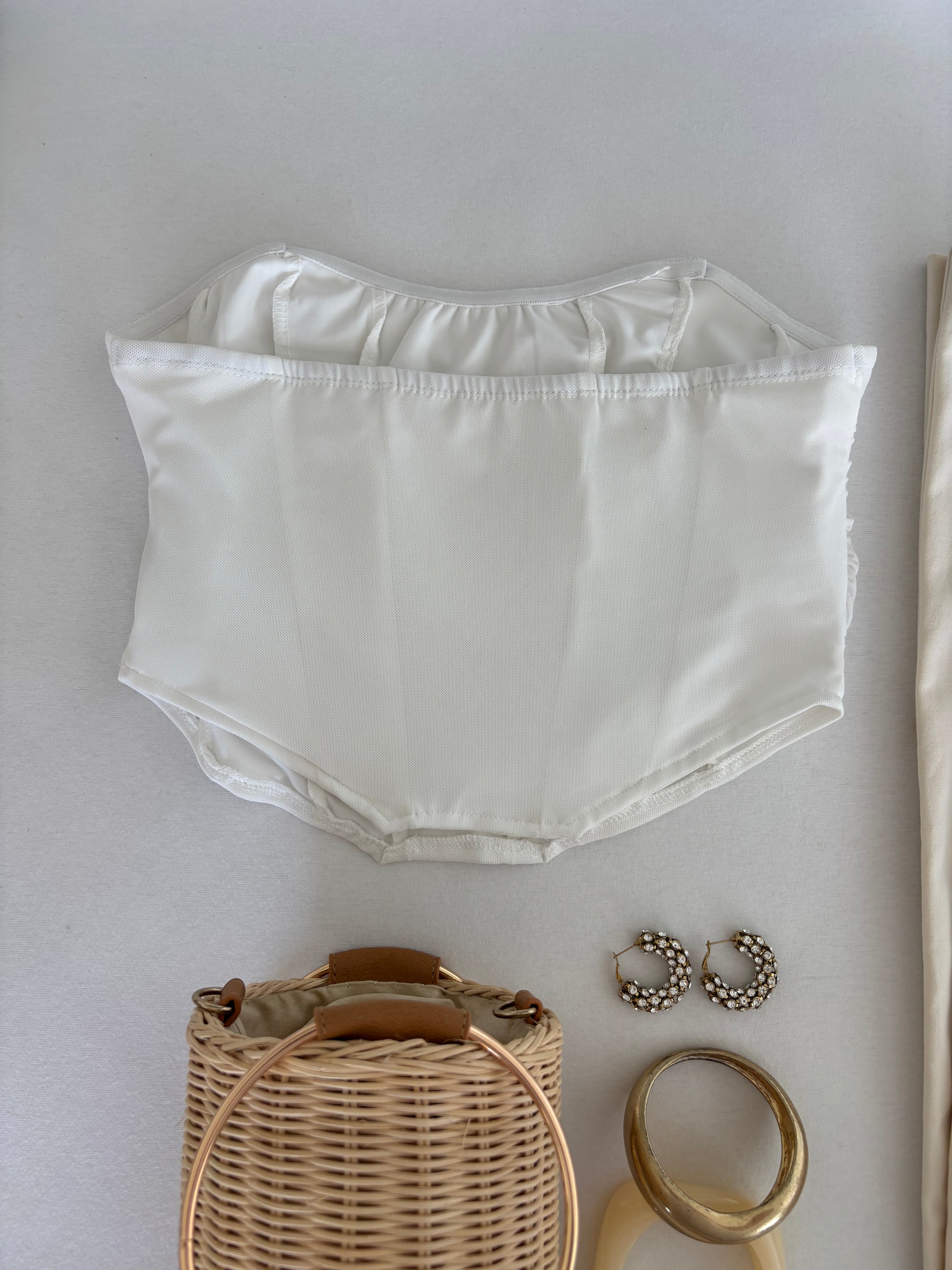 Bustier taille S/M
