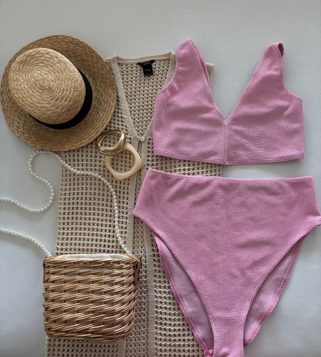 Maillot de bain ASOS taille XL