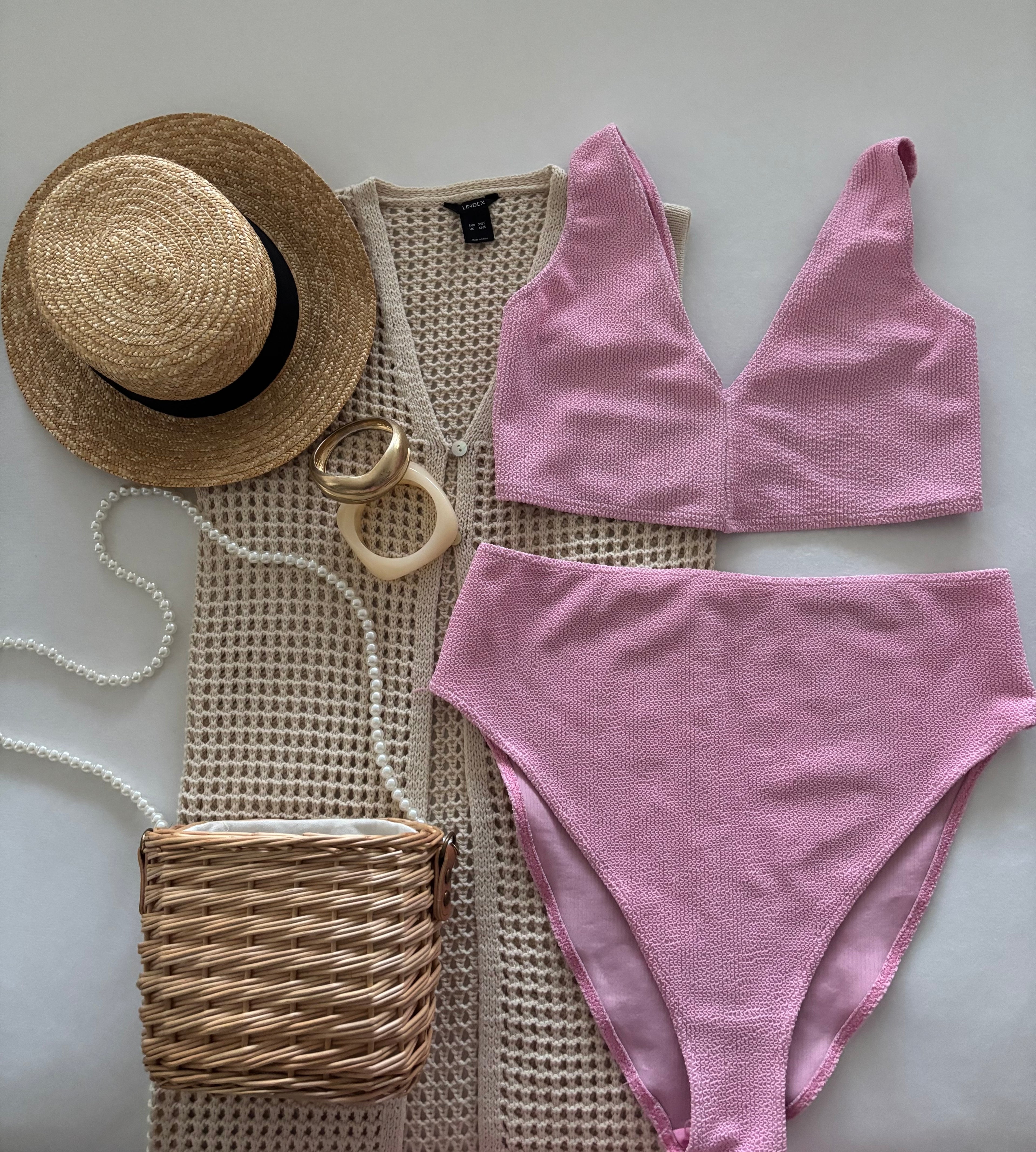 Maillot de bain ASOS taille XL