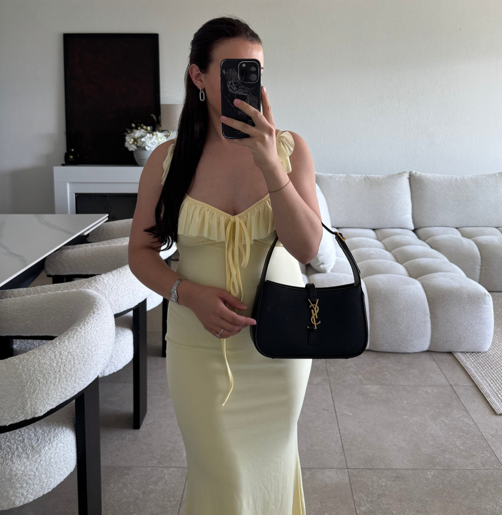 Robe taille S/M