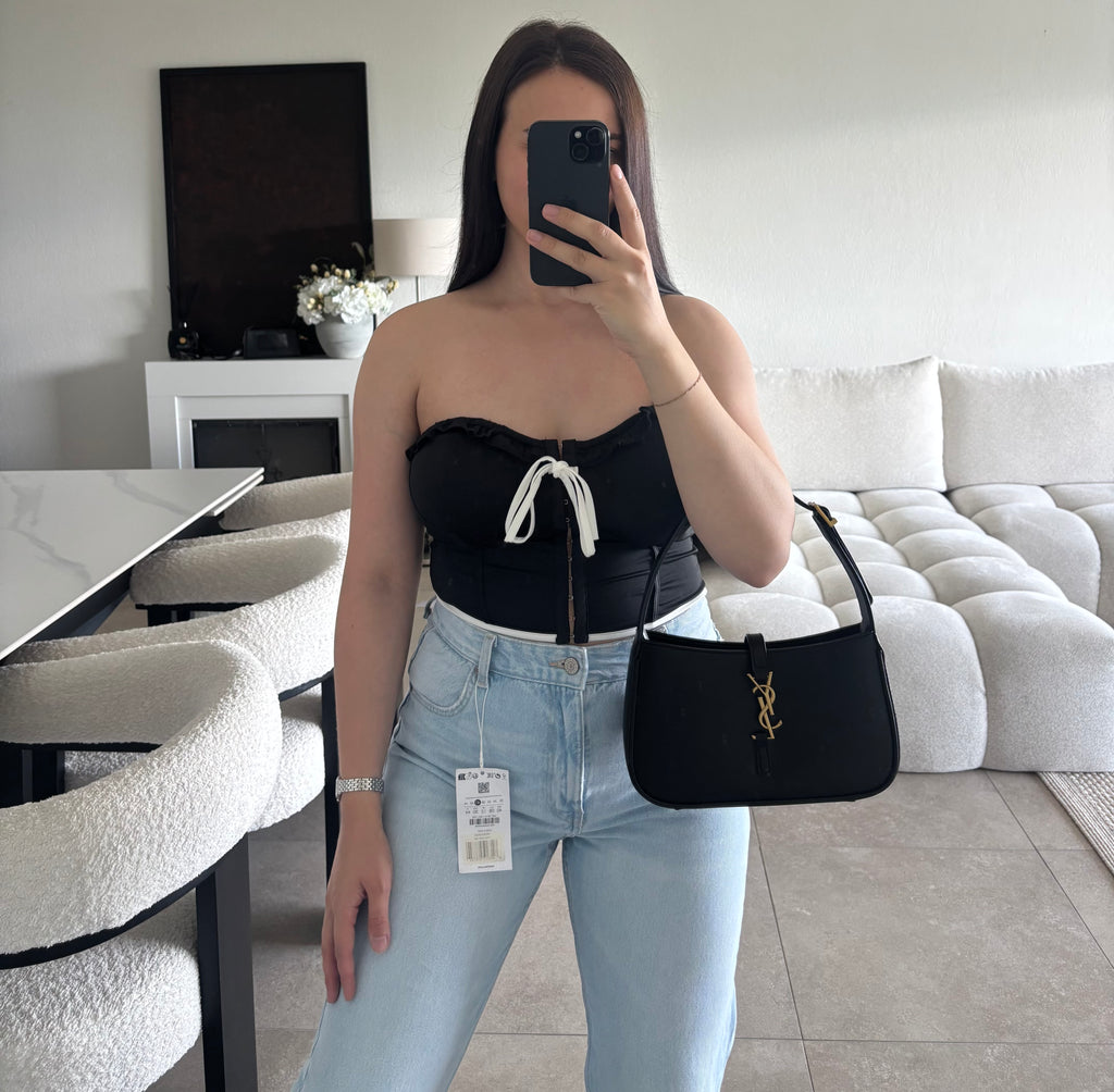 Bustier taille S/M
