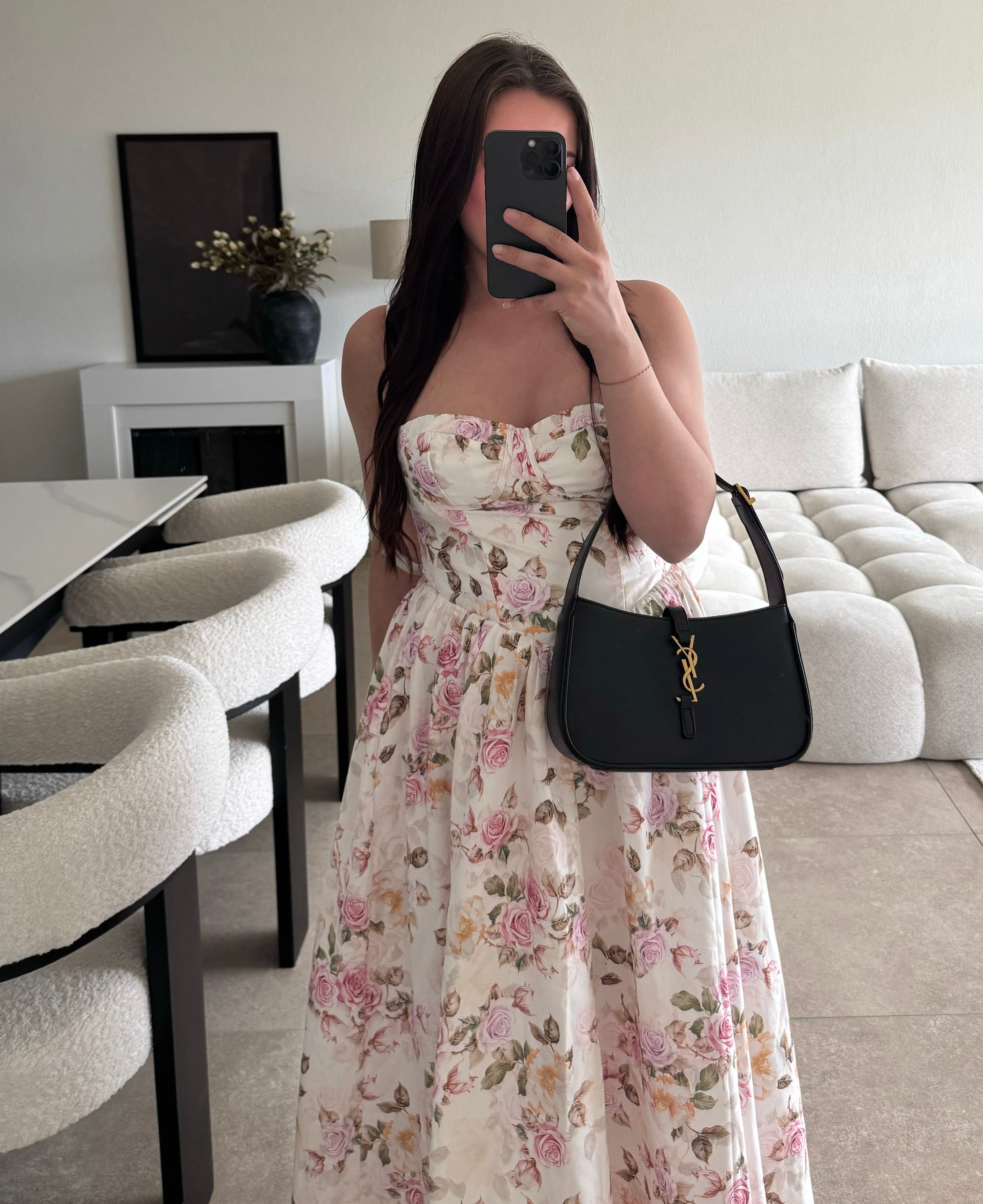 Robe taille S/M