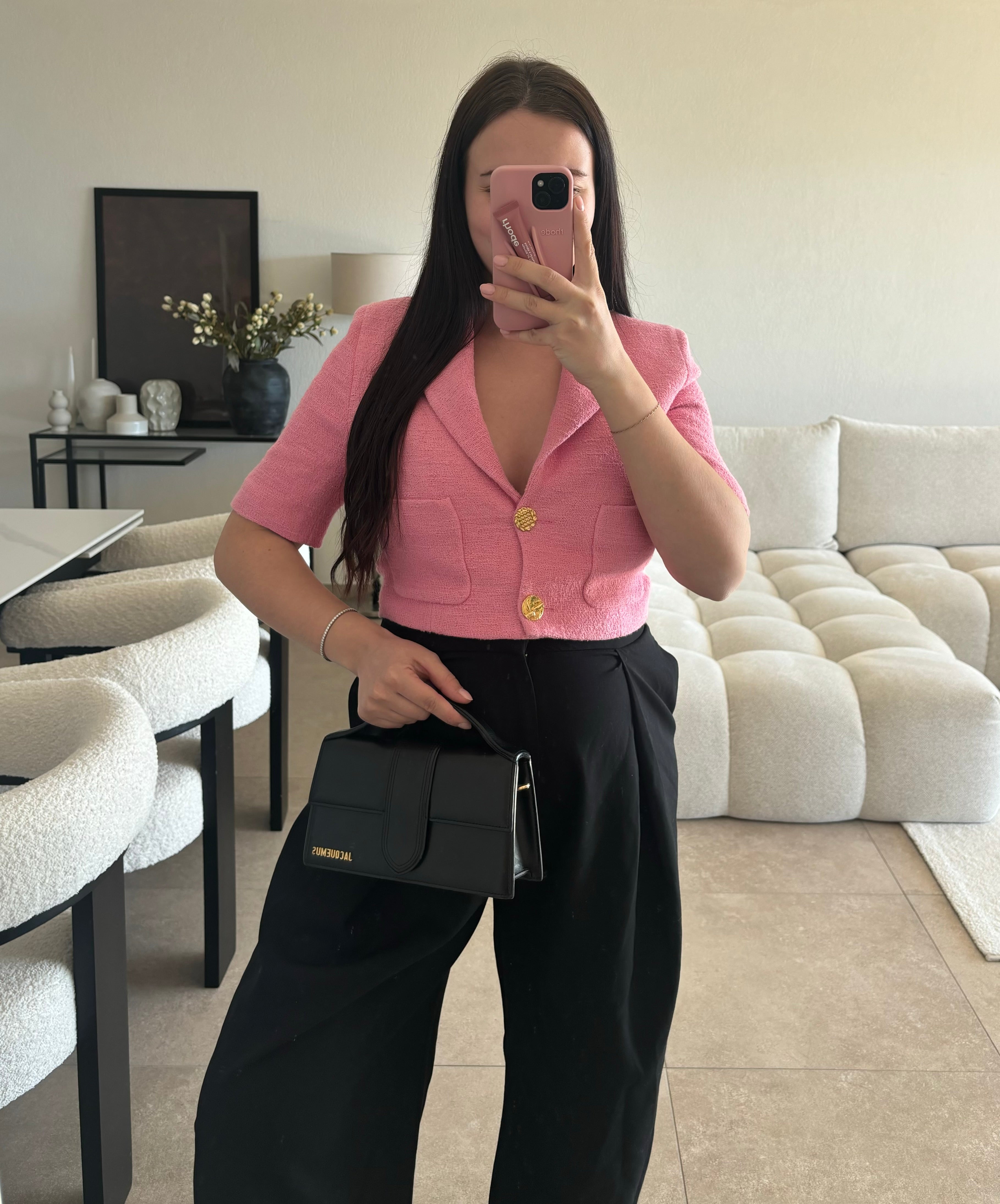 Blazer/haut Zara taille S