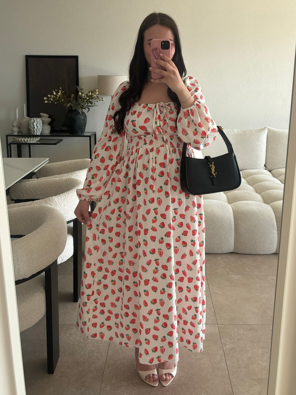 Robe taille M