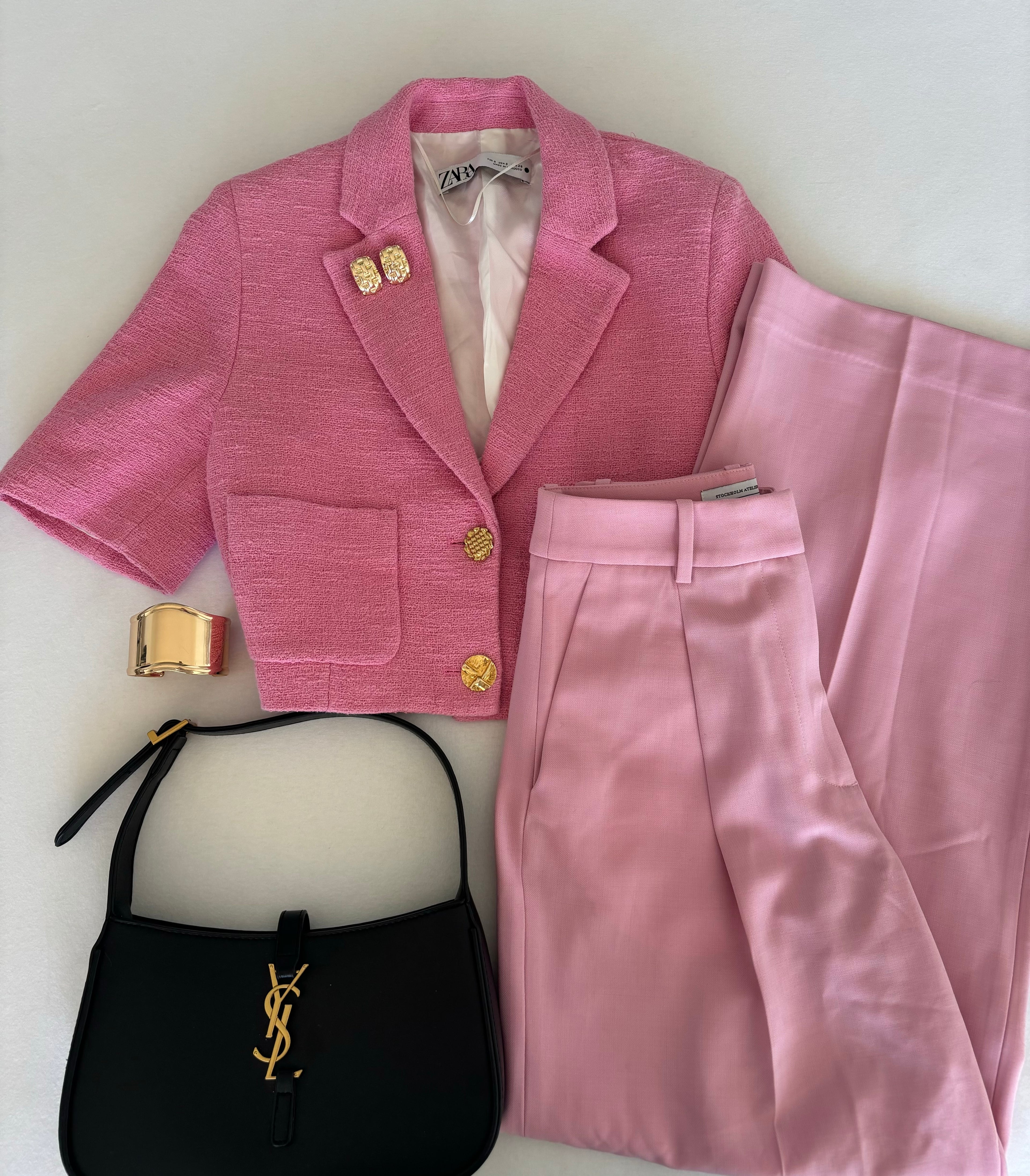 Blazer/haut Zara taille S