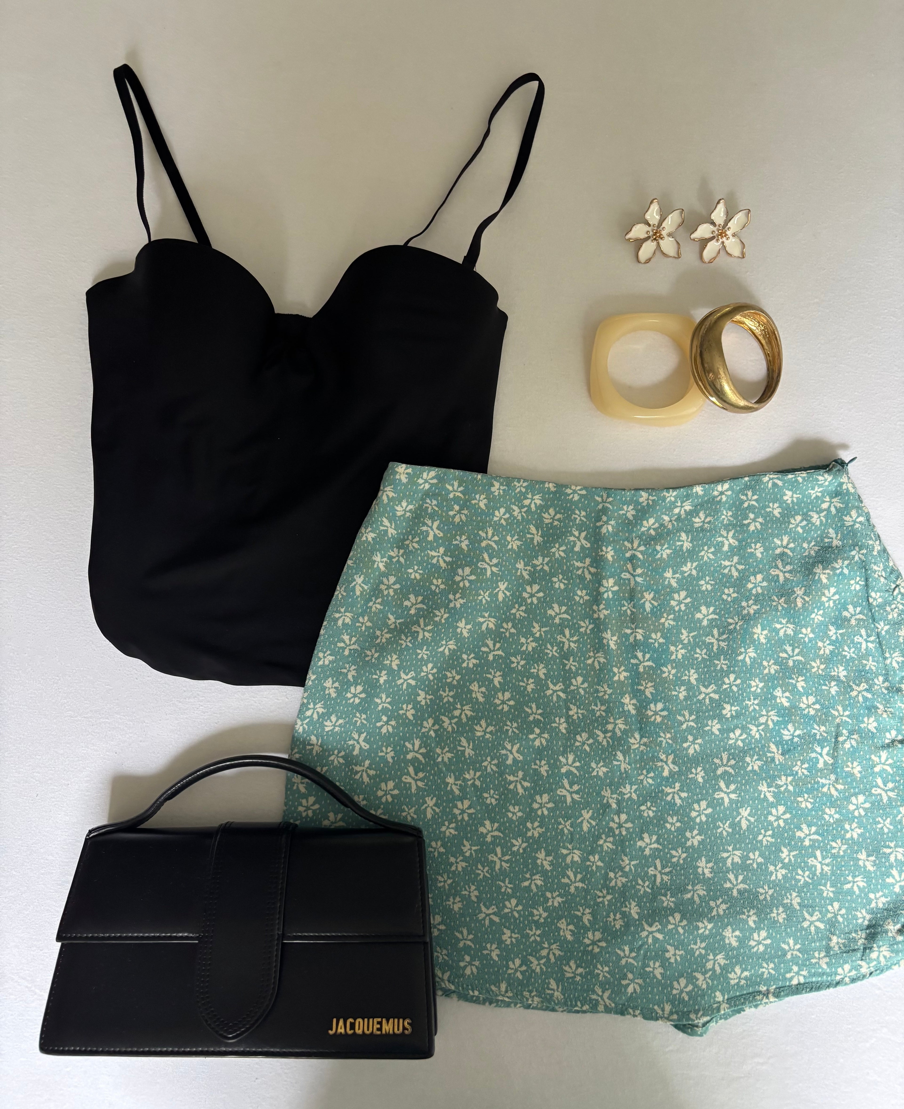 Jupe Pull&Bear taille M