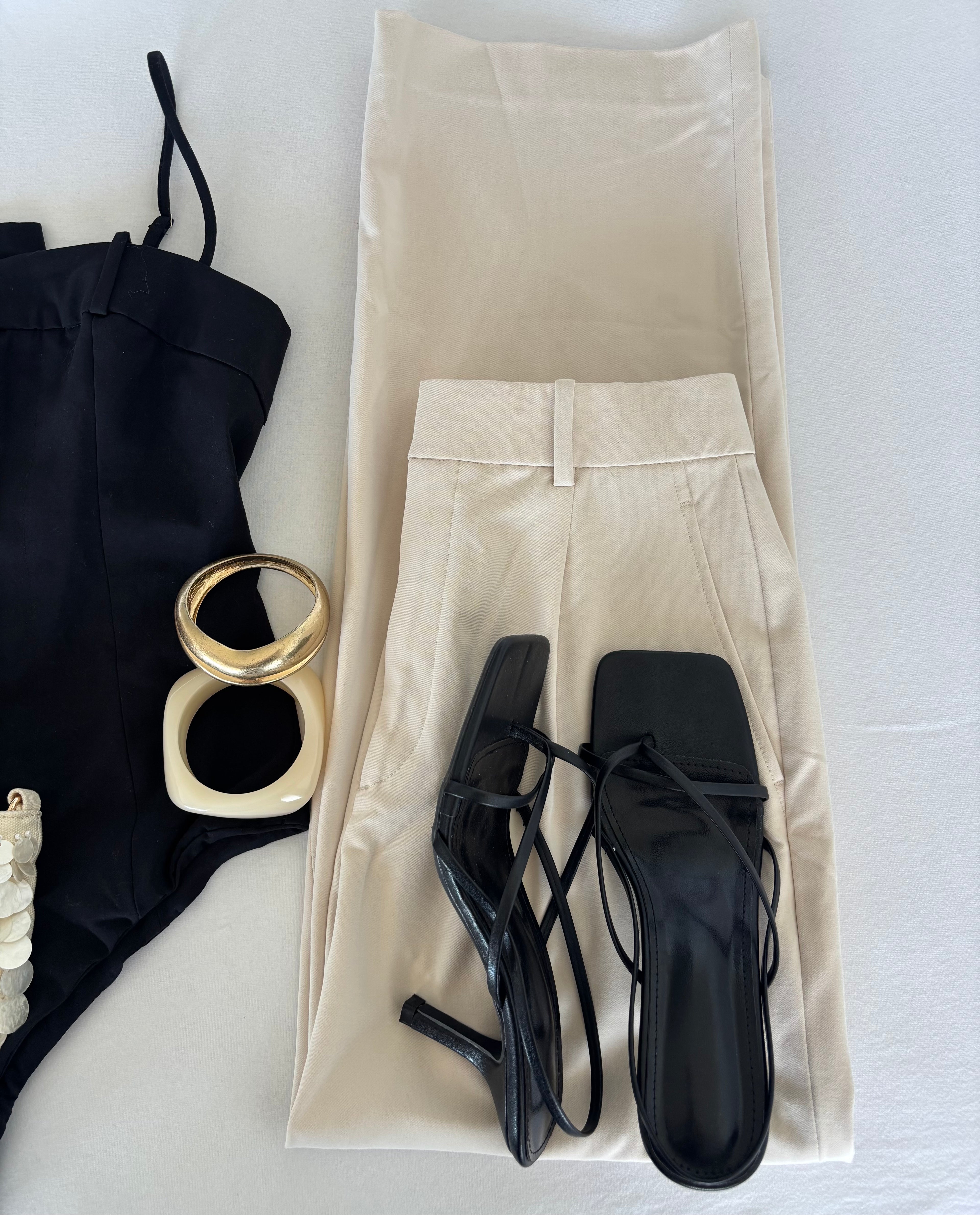 Pantalon Uniqlo taille S