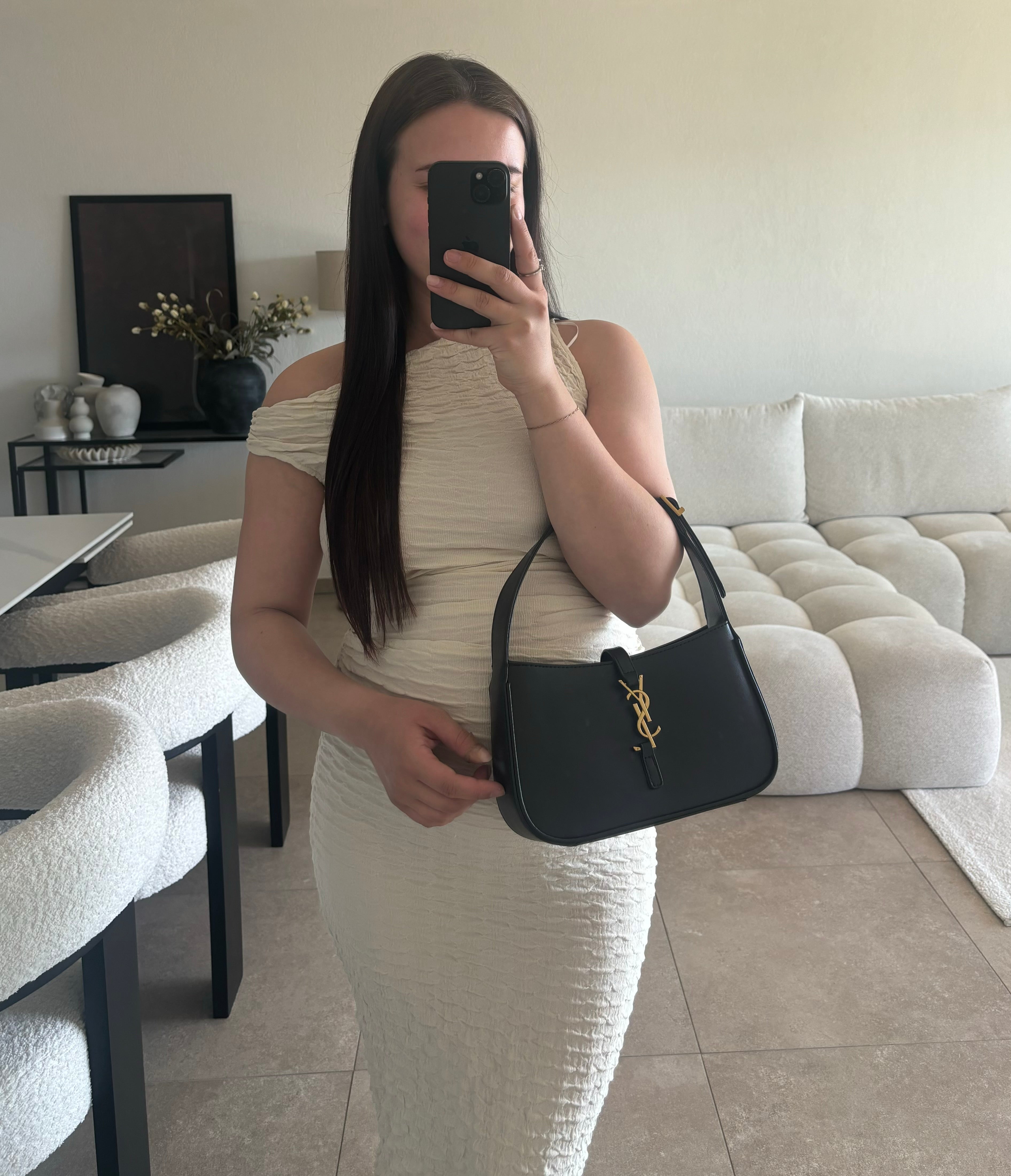 Robe Pull and Bear taille M