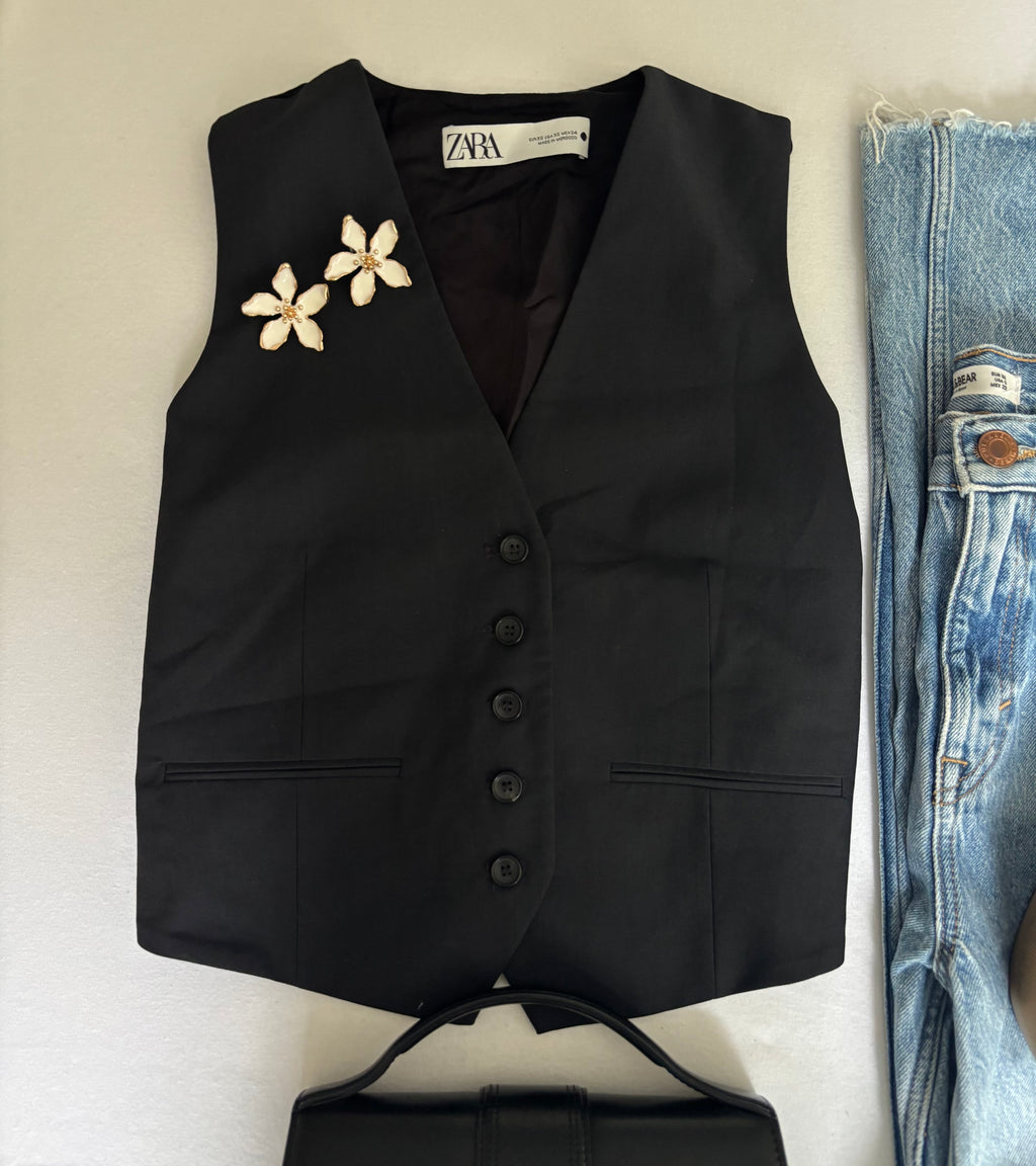 Gilet Zara taille XS