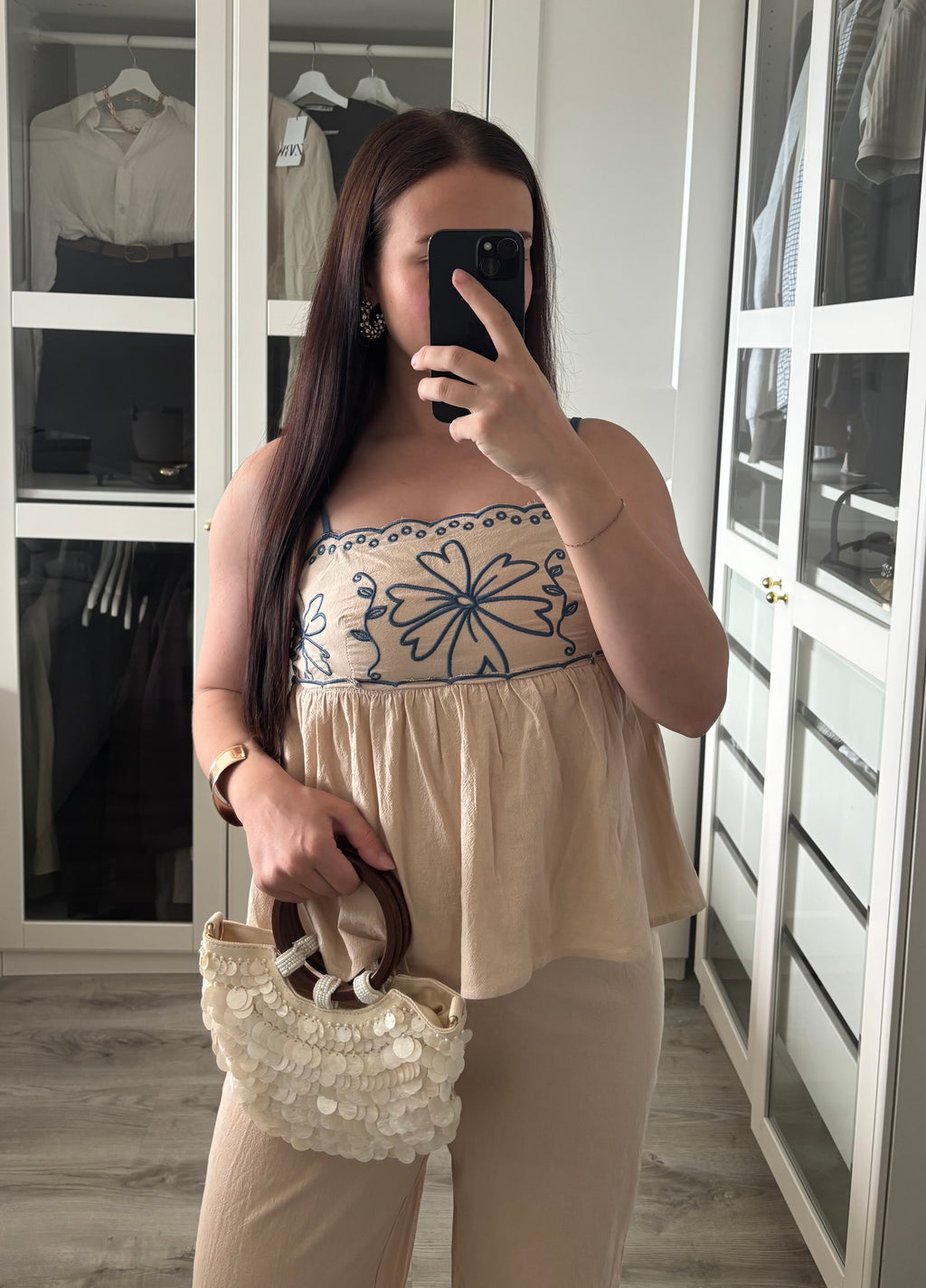Ensemble taille S/M